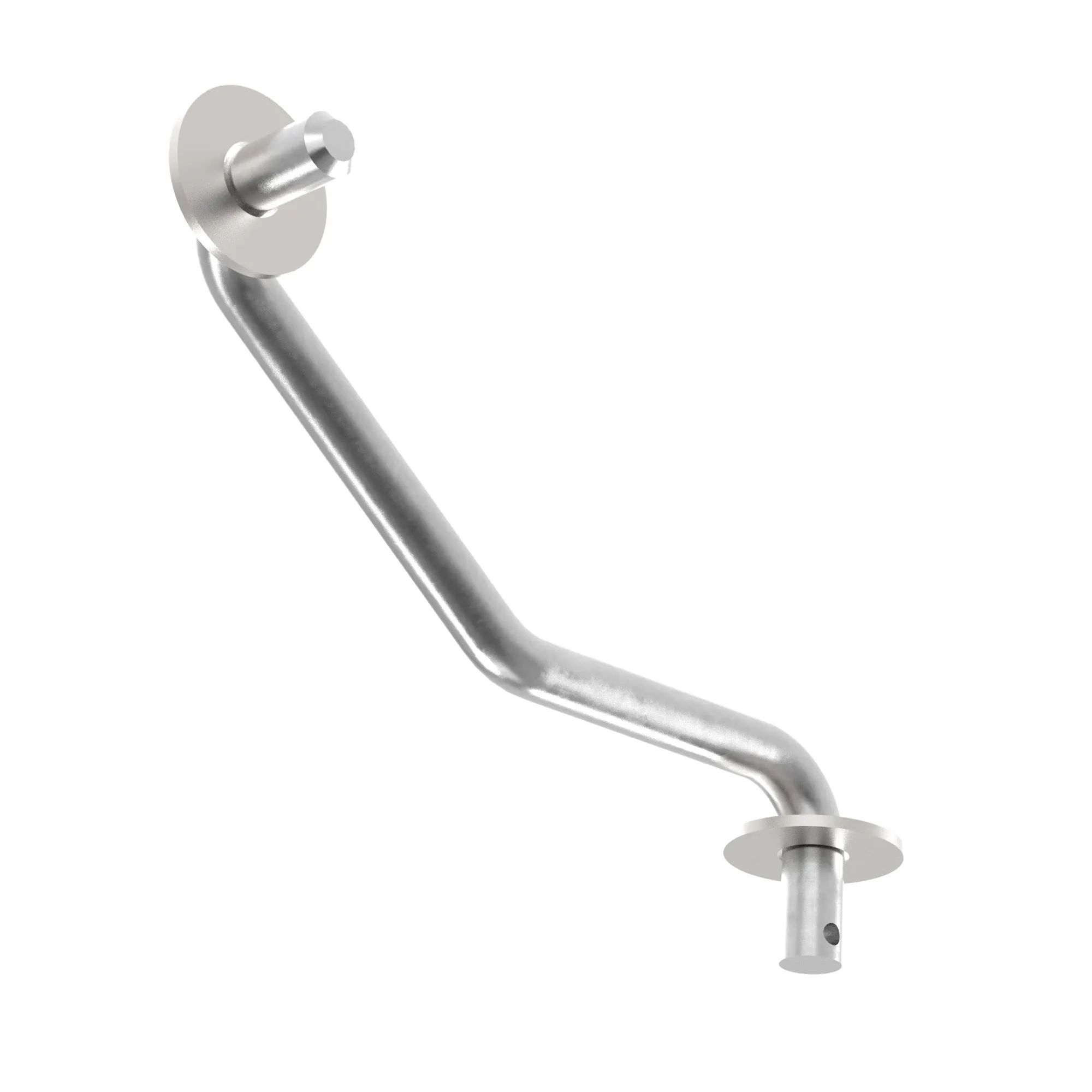 ROD, DOOR HOLD OPEN