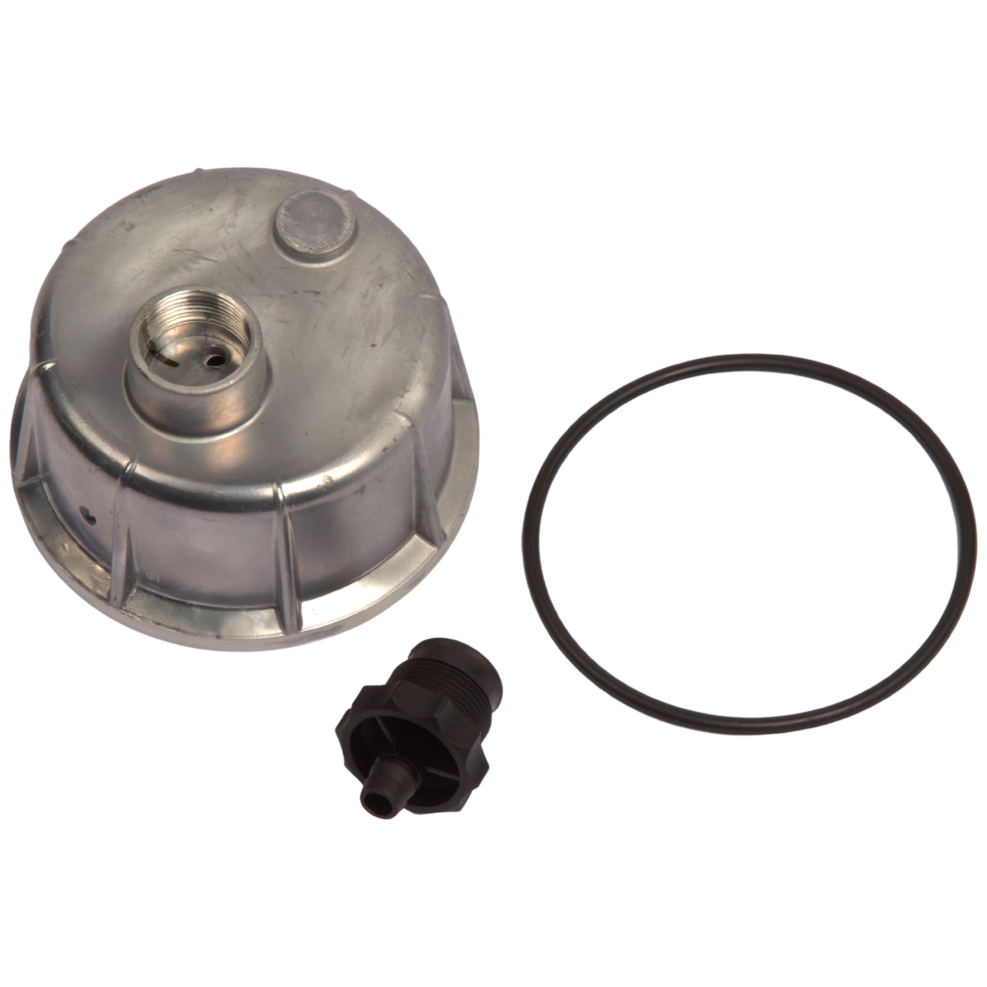 John Deere Fuel Filter Sediment Bowl - DQ39530