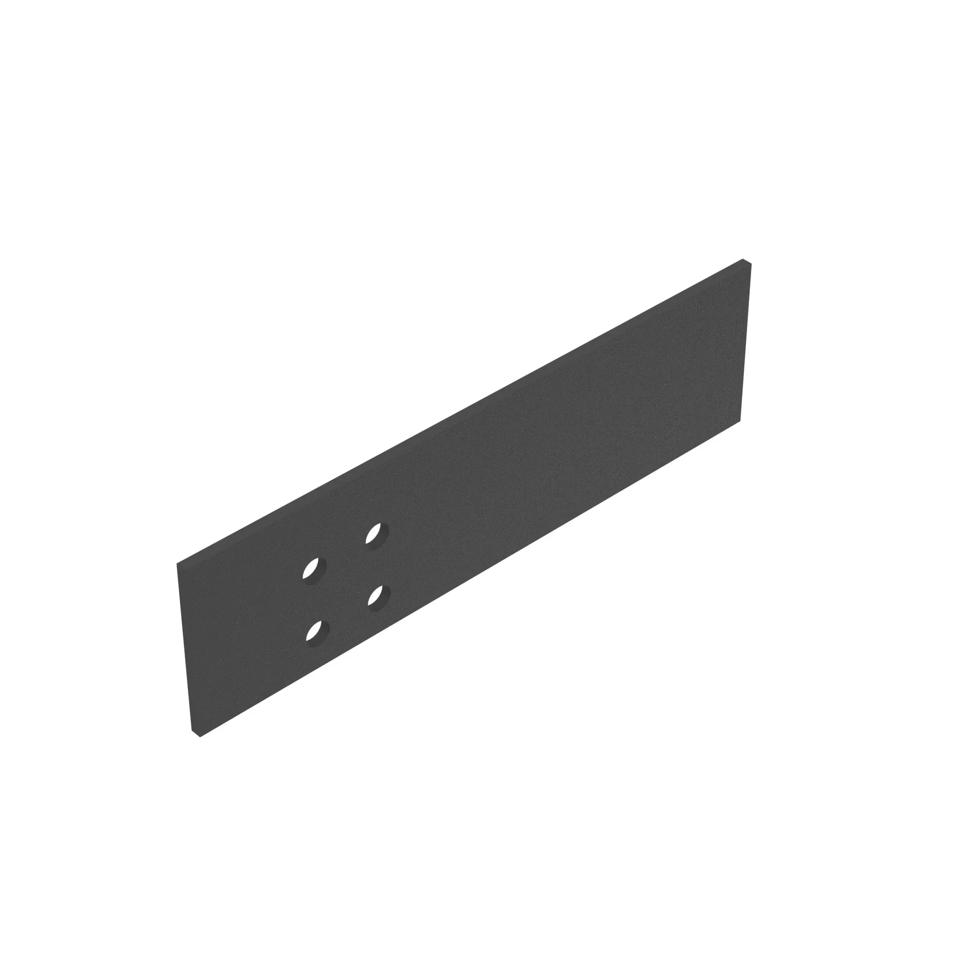 John Deere Cowl Seal - SU28713