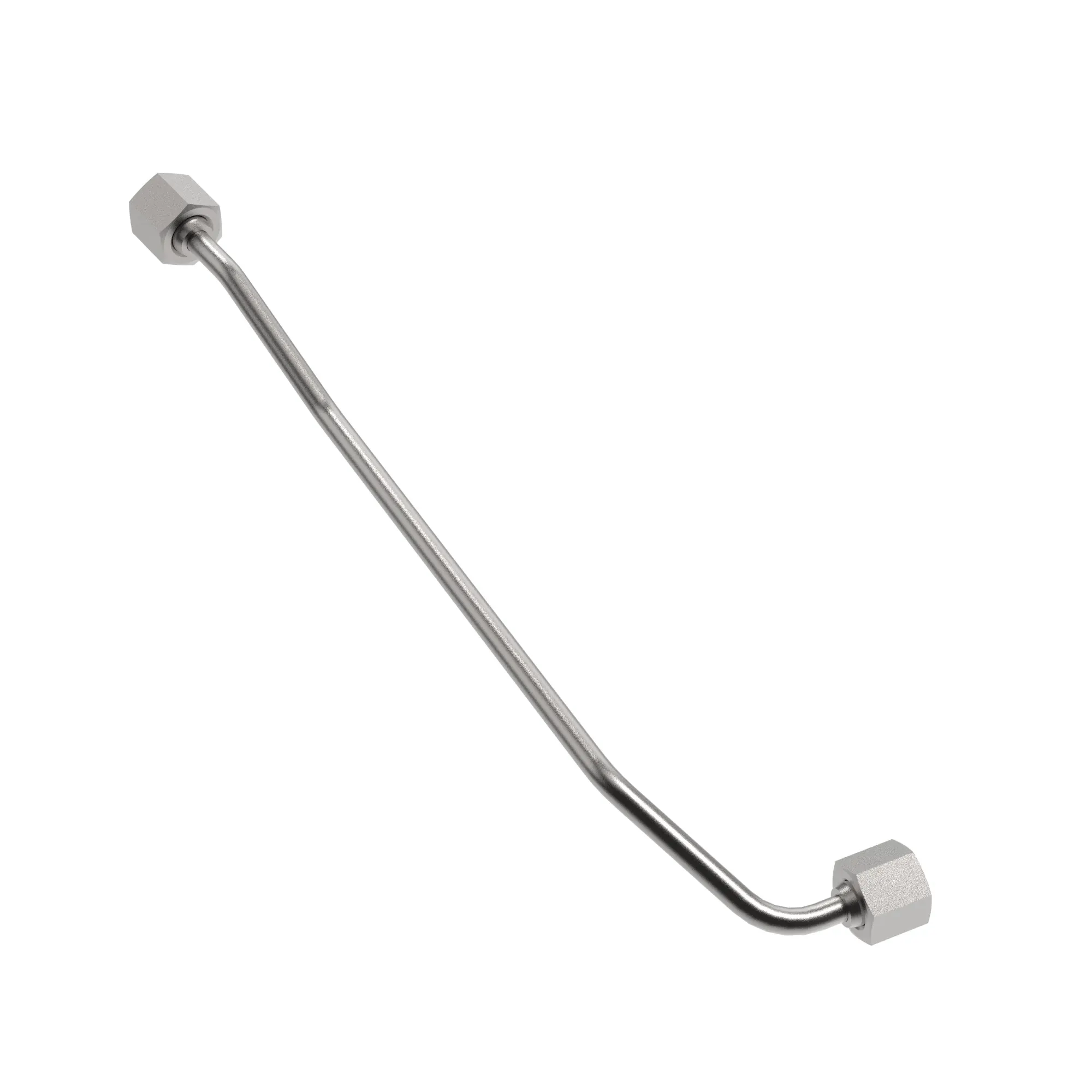 John Deere Brake Line - AL227781