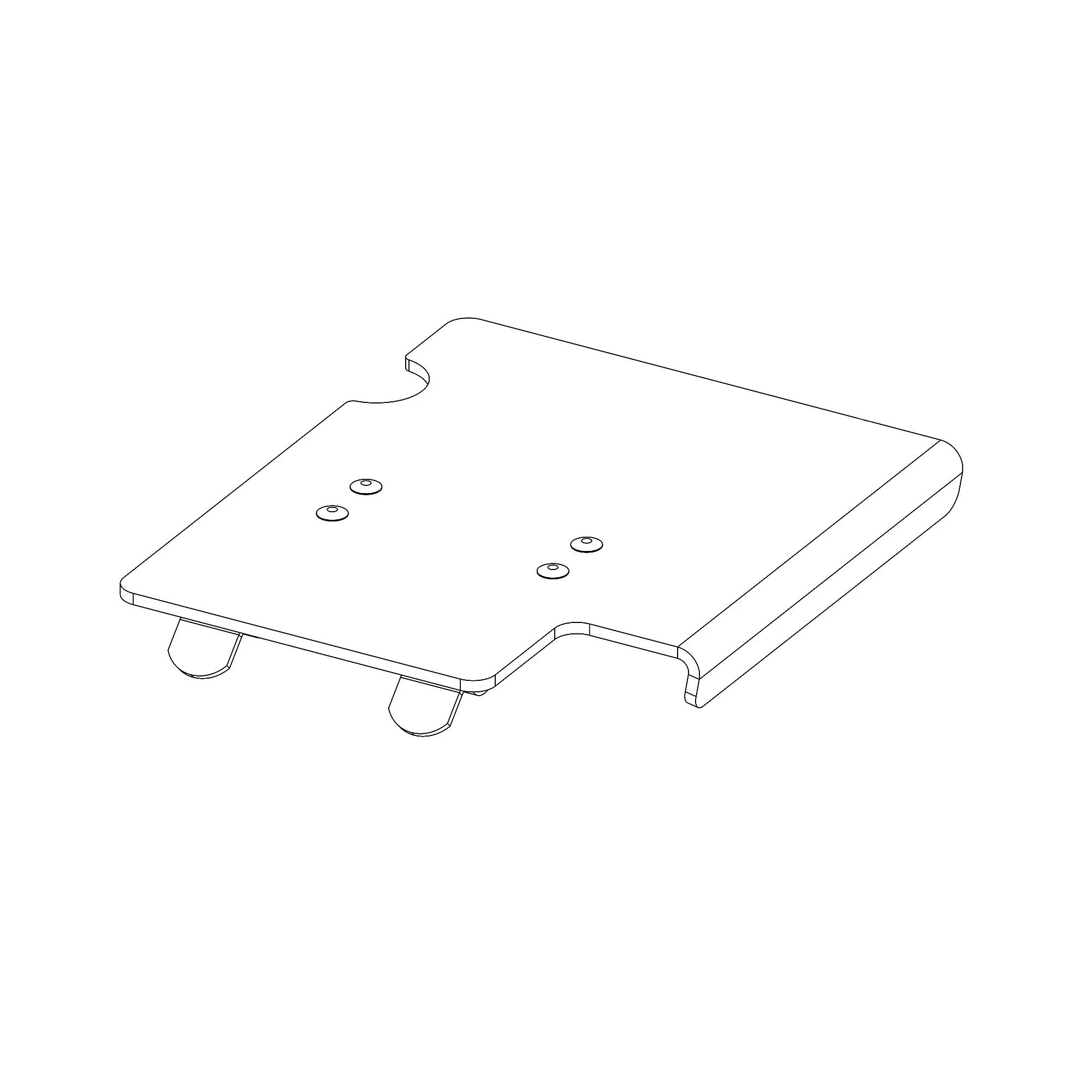John Deere Cover - AT435066