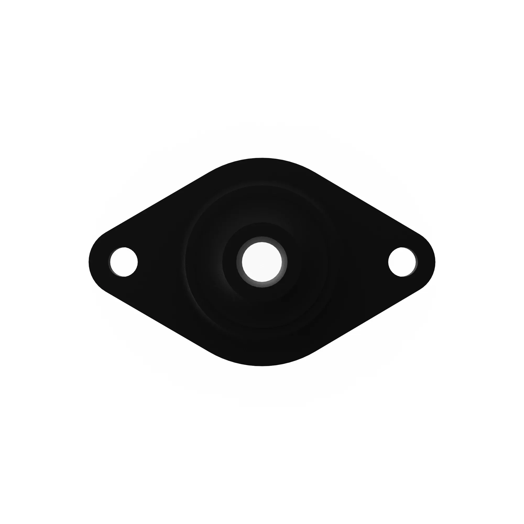 ISOLATOR, ISOLATOR, ASSEMBLY