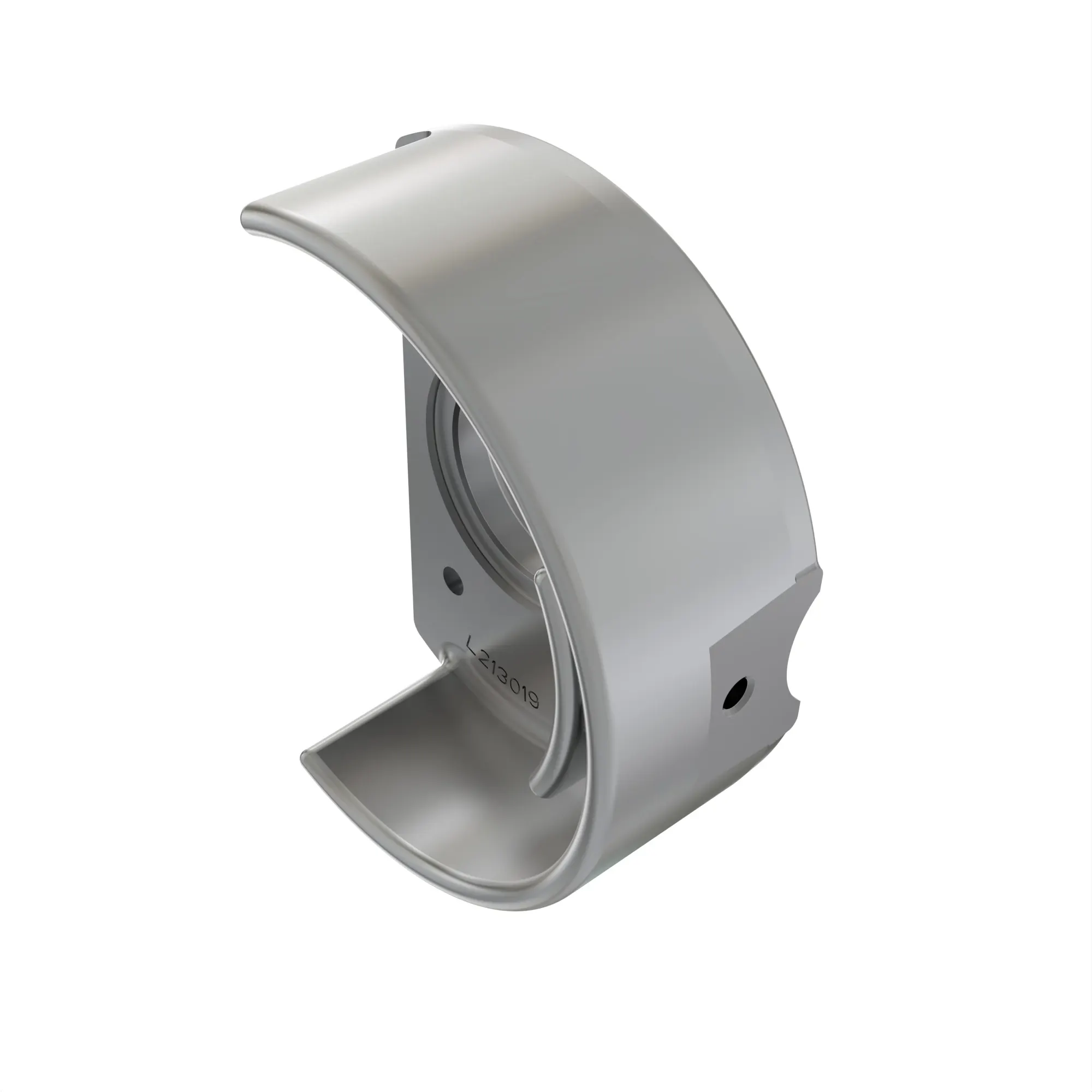 BEARING HOUSING W/O BEARING, MFWD W