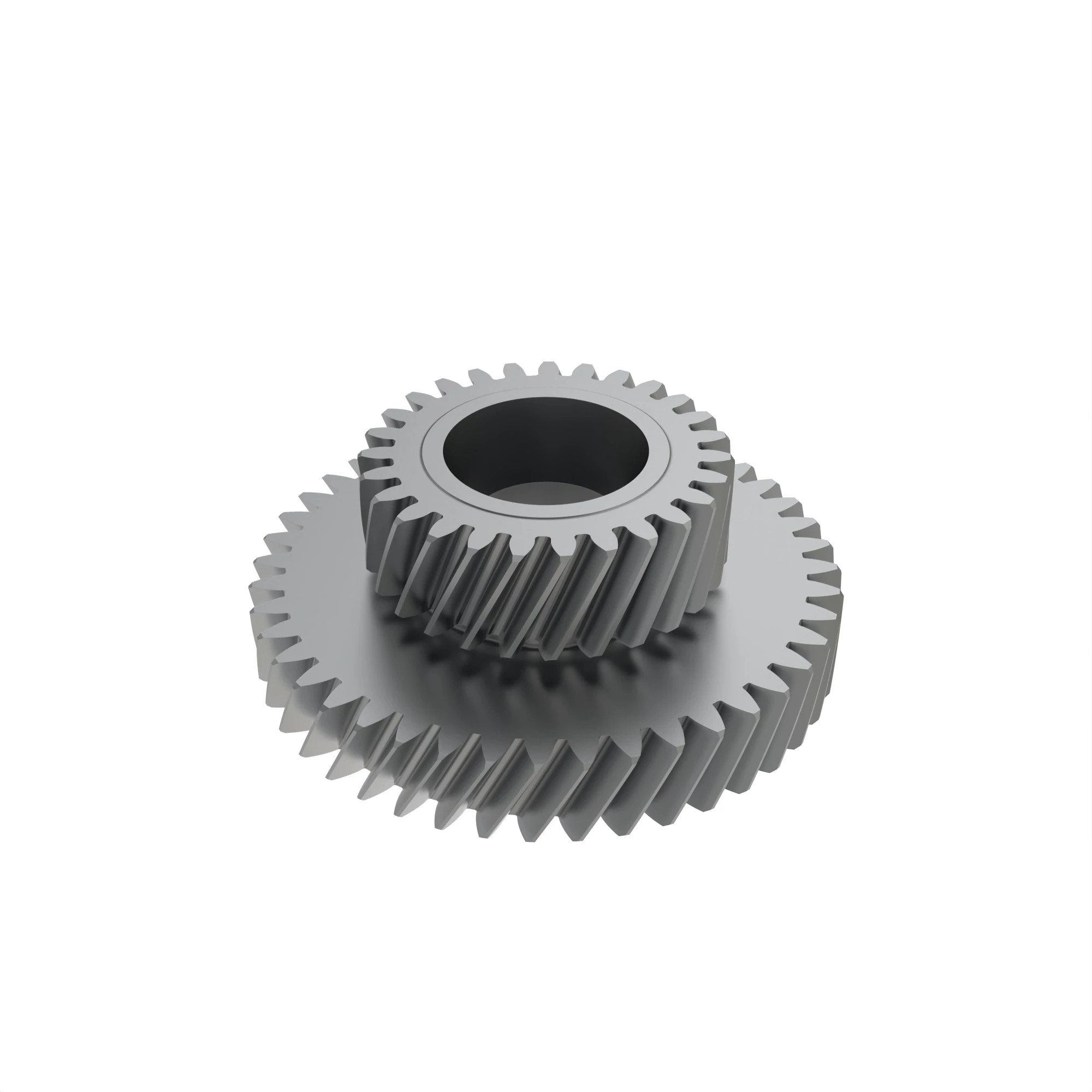 John Deere MFWD Idler Gear - L155991