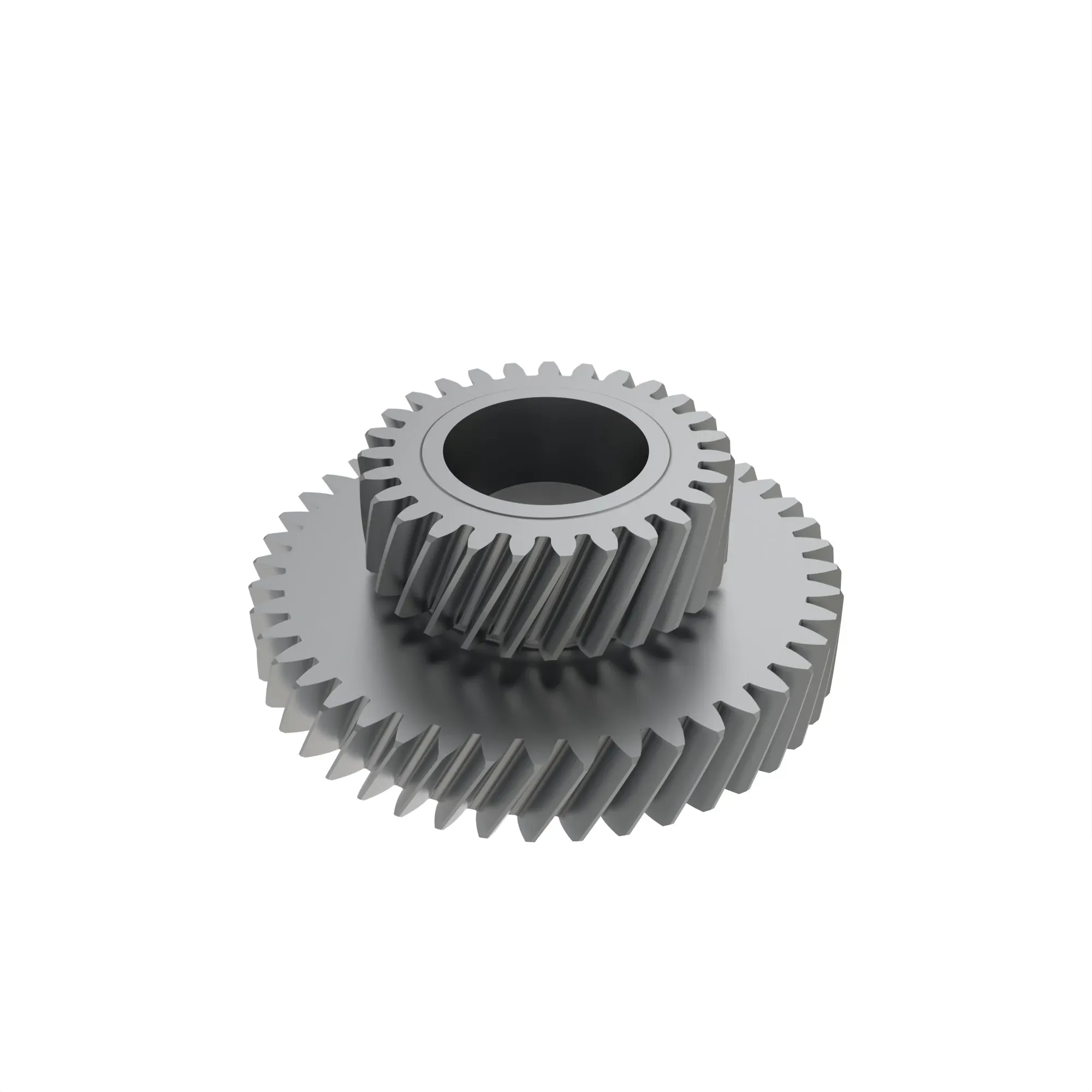 John Deere MFWD Idler Gear - L155991
