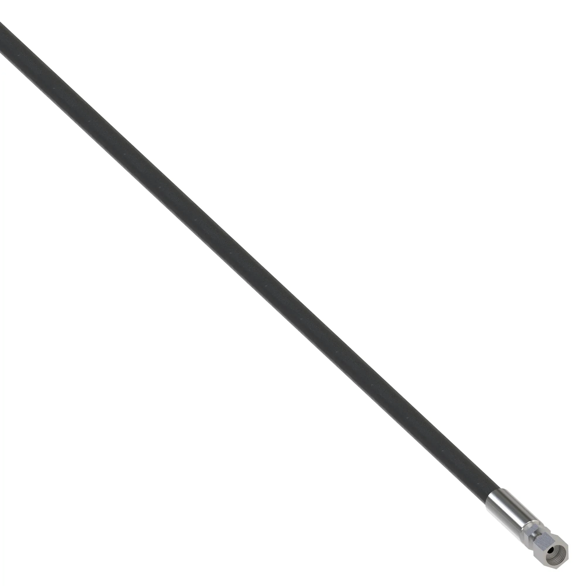 36M, TILT CYLINDER ROD END