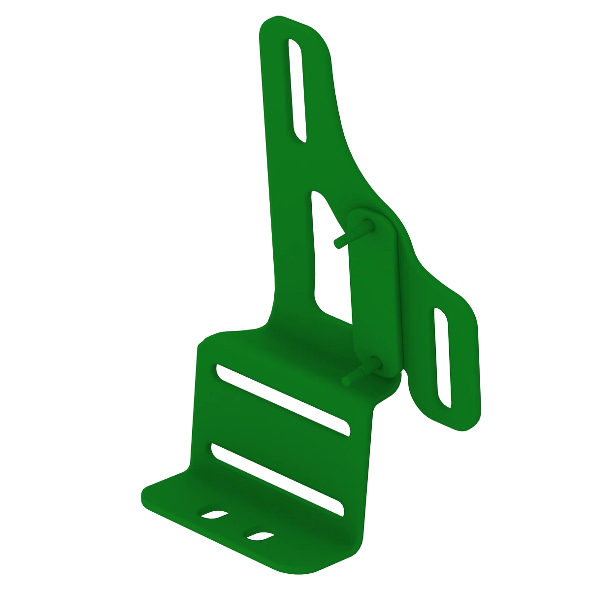 Bracket, Valve Support