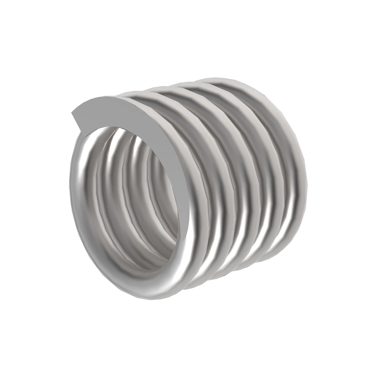 John Deere Compression Spring - R175958