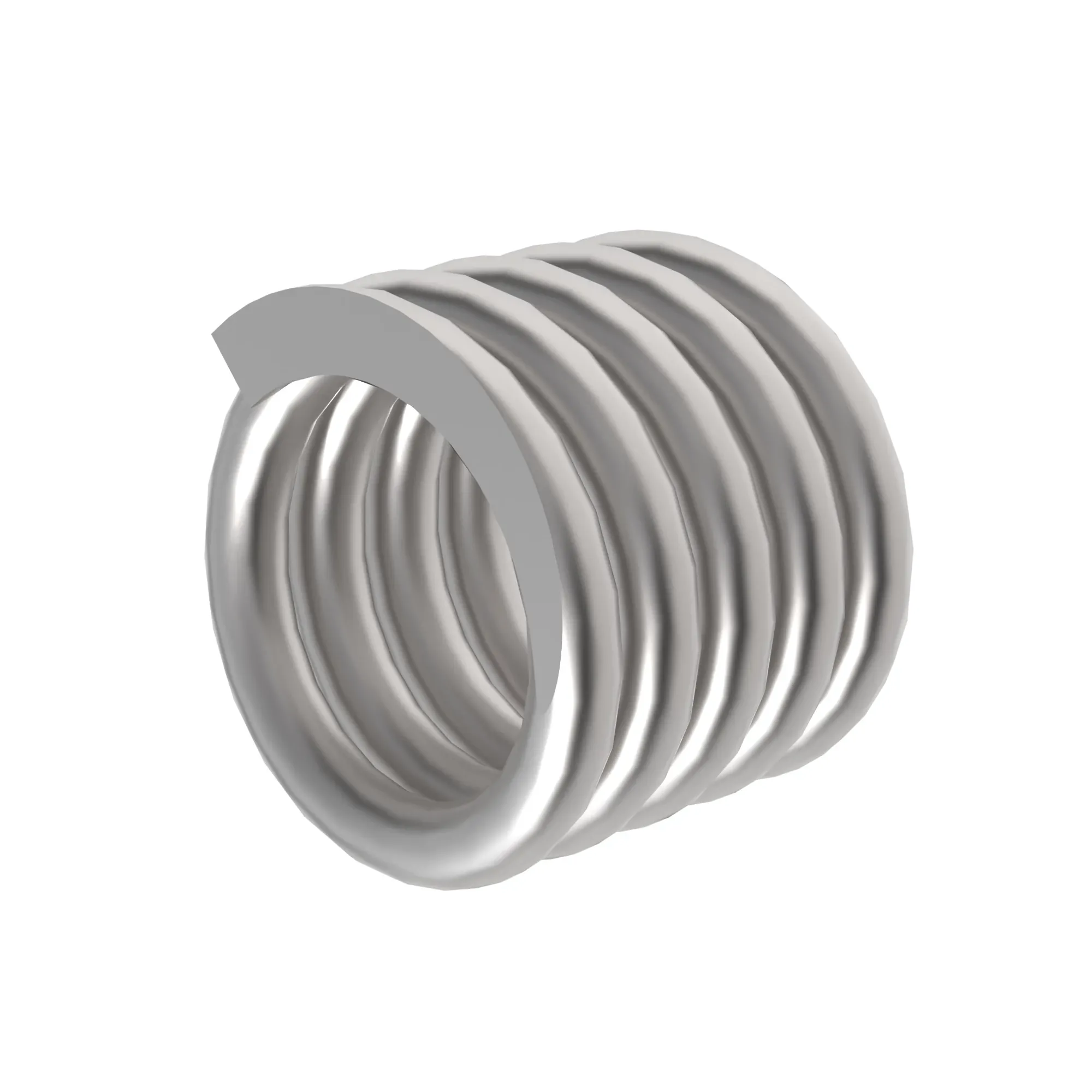 John Deere Compression Spring - R175958