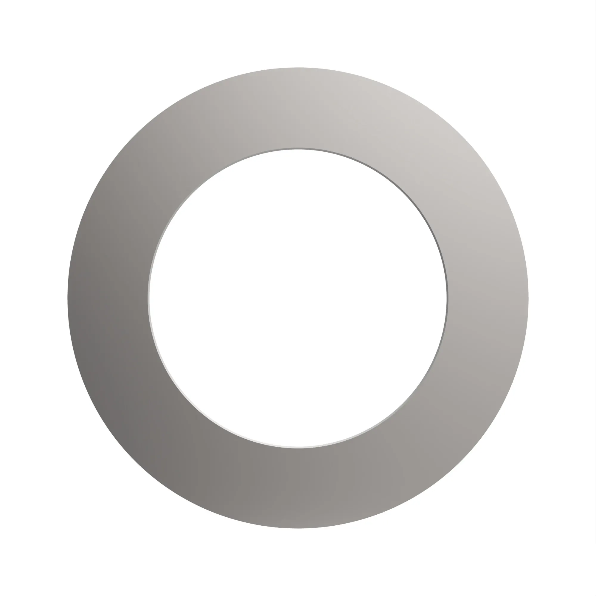 WASHER, AXIAL  DIN5405-AS3047-ST