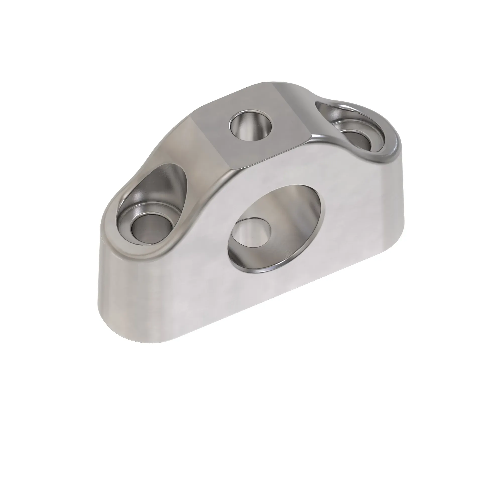 John Deere Lean Bar Pin Retainer - T187196