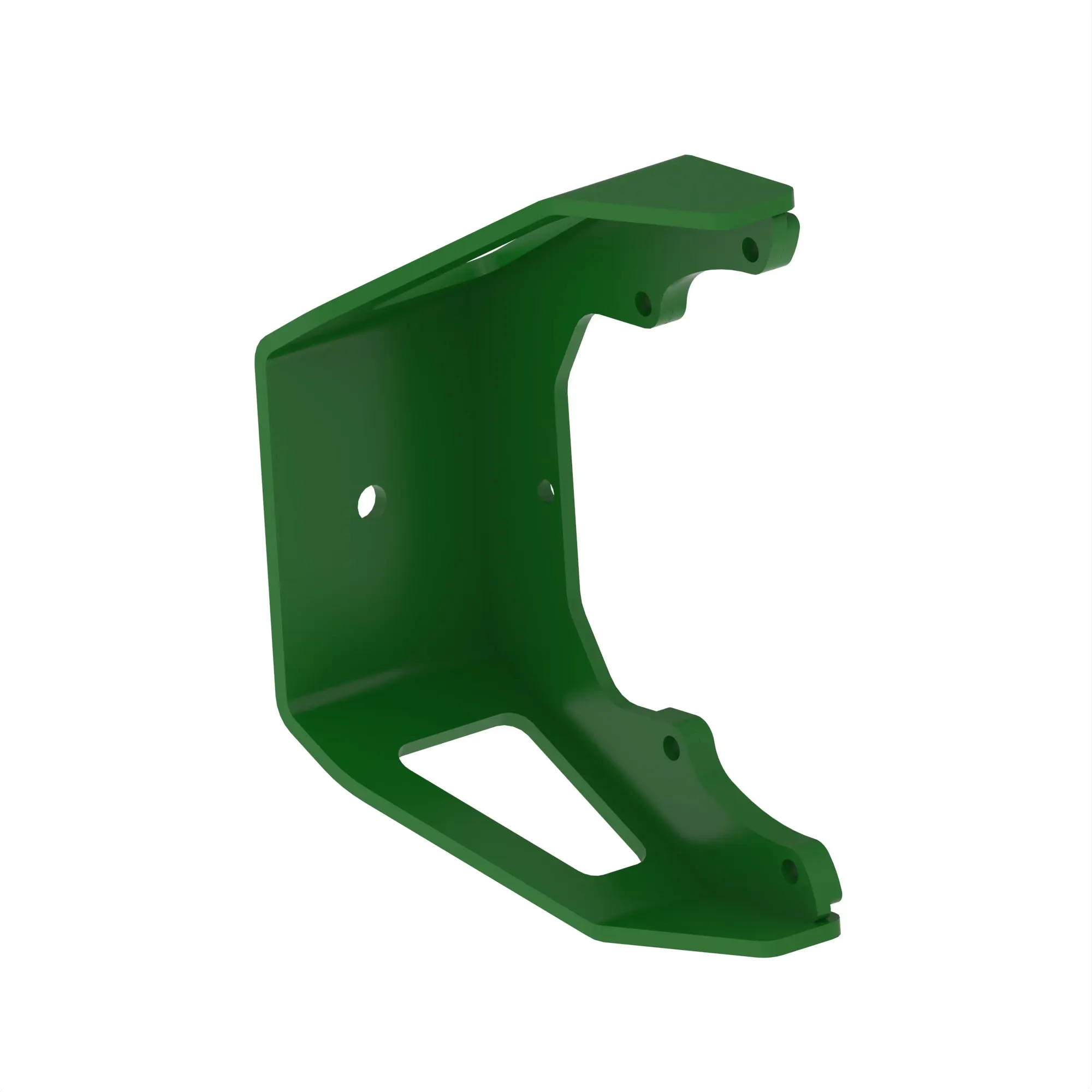 BRACKET, ENGINE MNT ASSY-FRT 9L