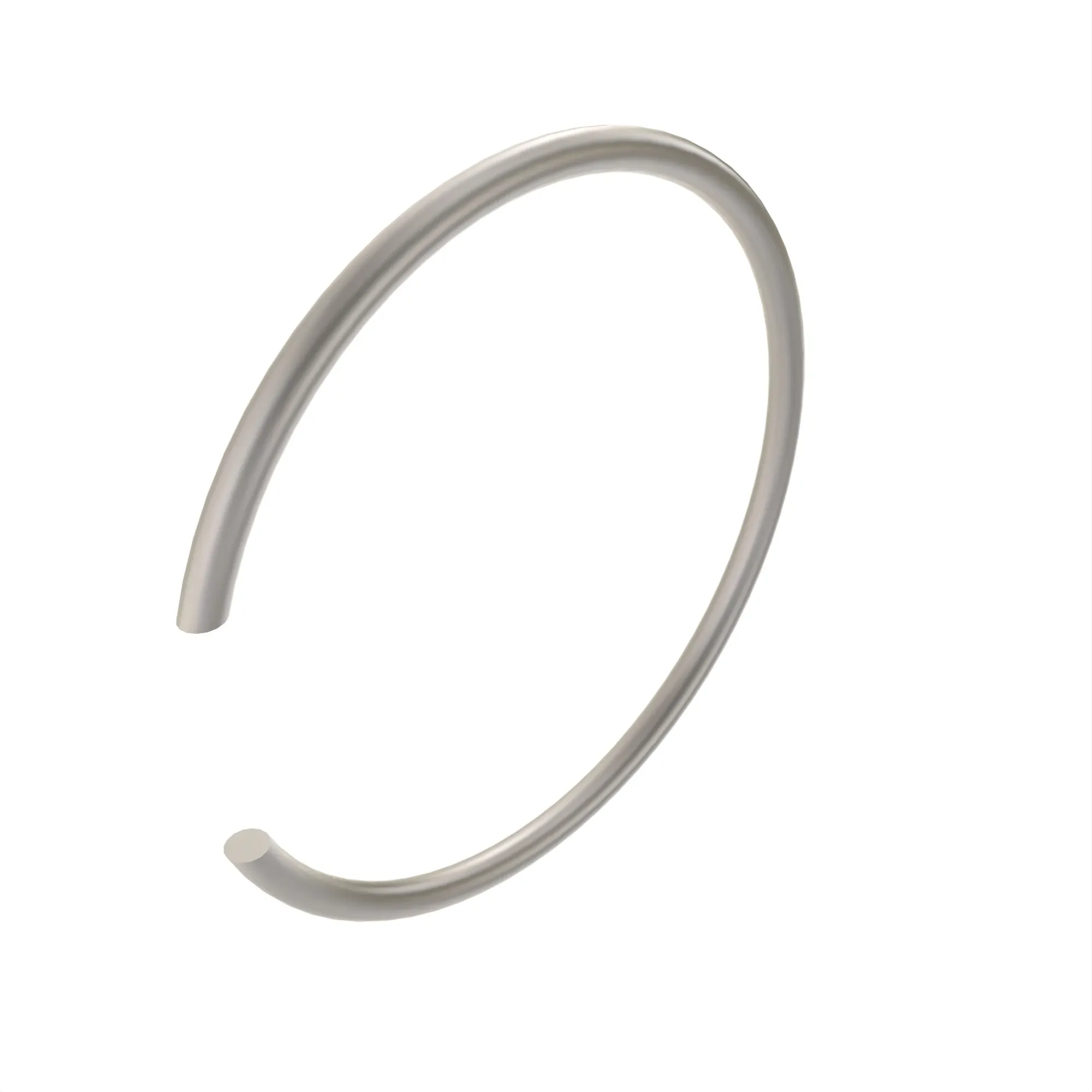 John Deere Snap Ring - 40M6438