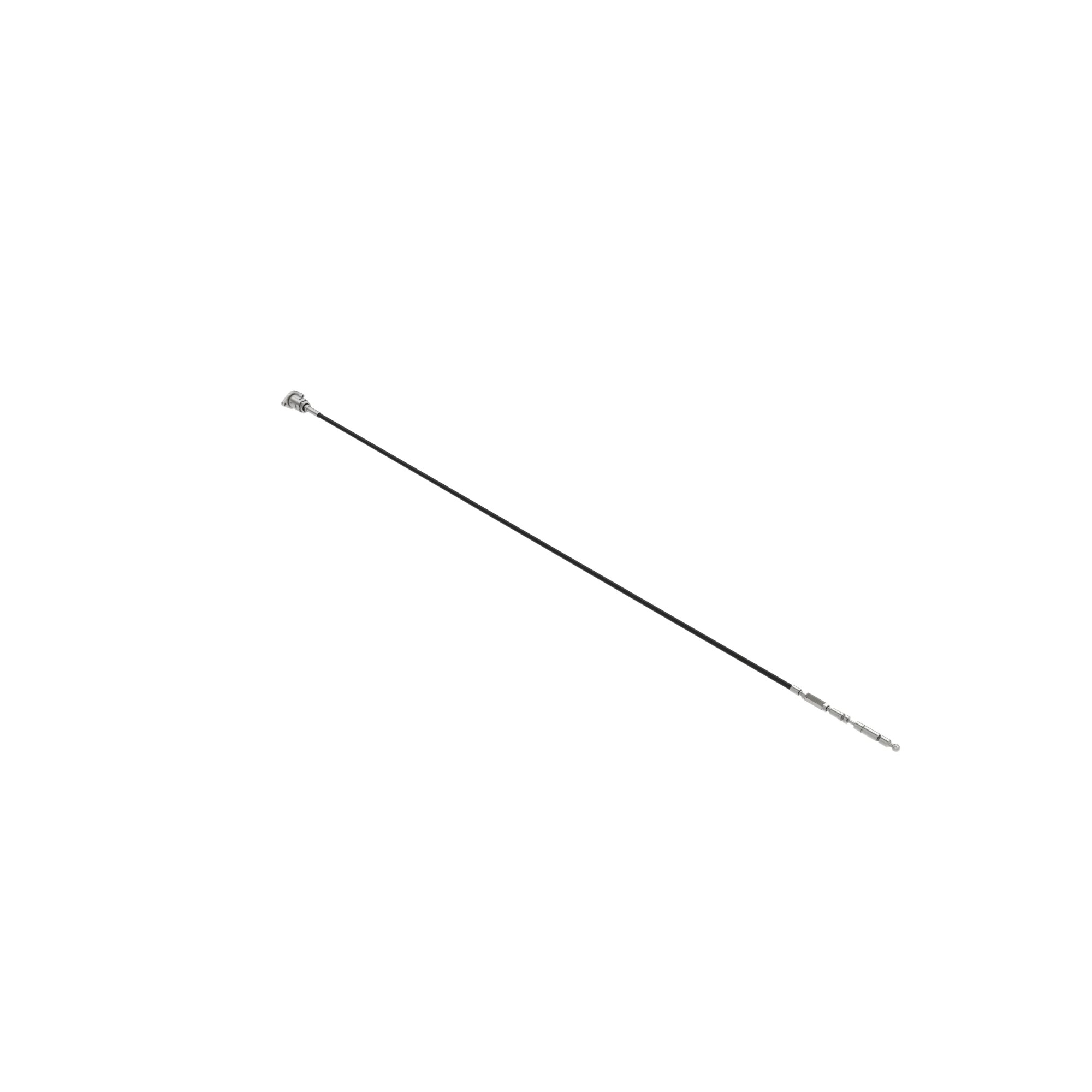 ⚙️ DC218696: Cable de vaivén John Deere 🚜✅