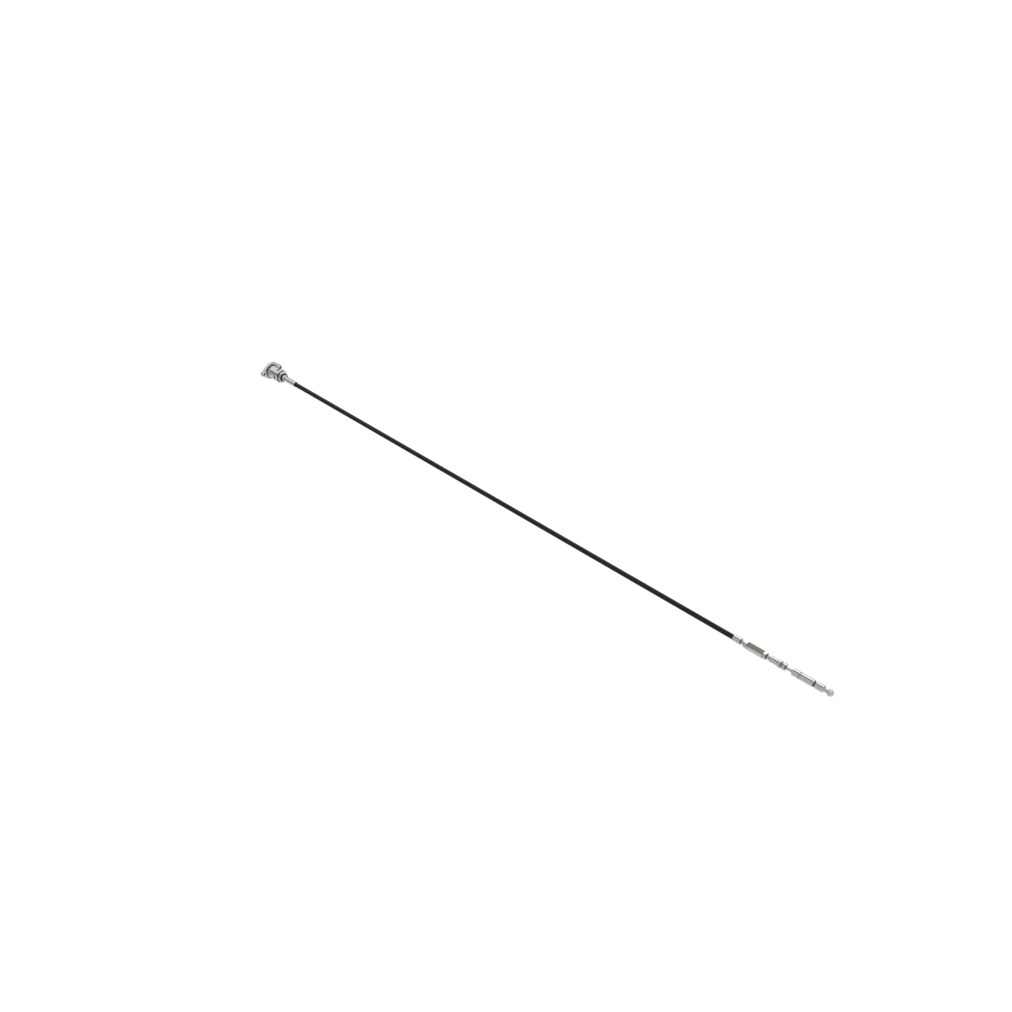John Deere Push-Pull Cable - DC218696
