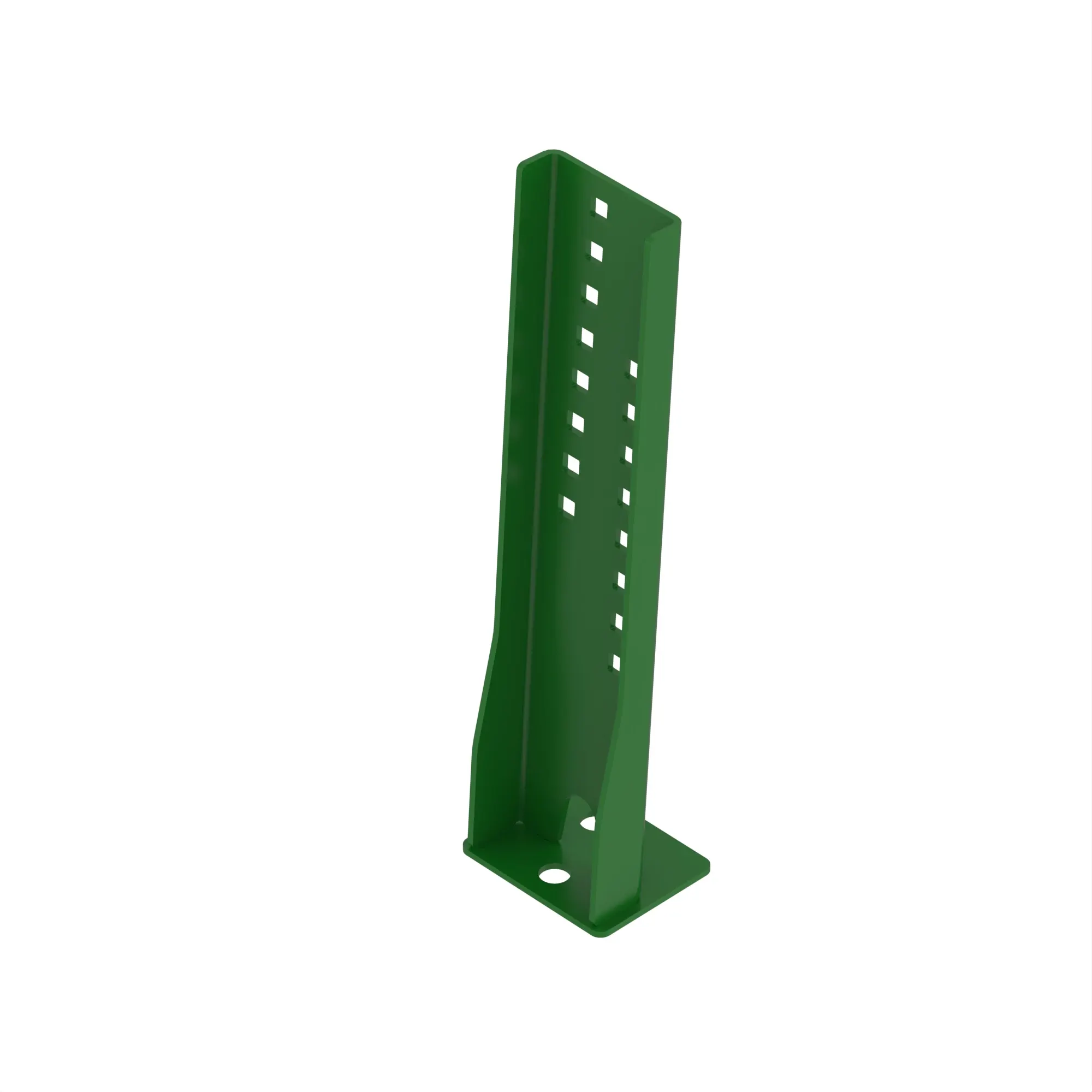 BRACKET, HYDRO CLAMP WELDMENT, TRAC
