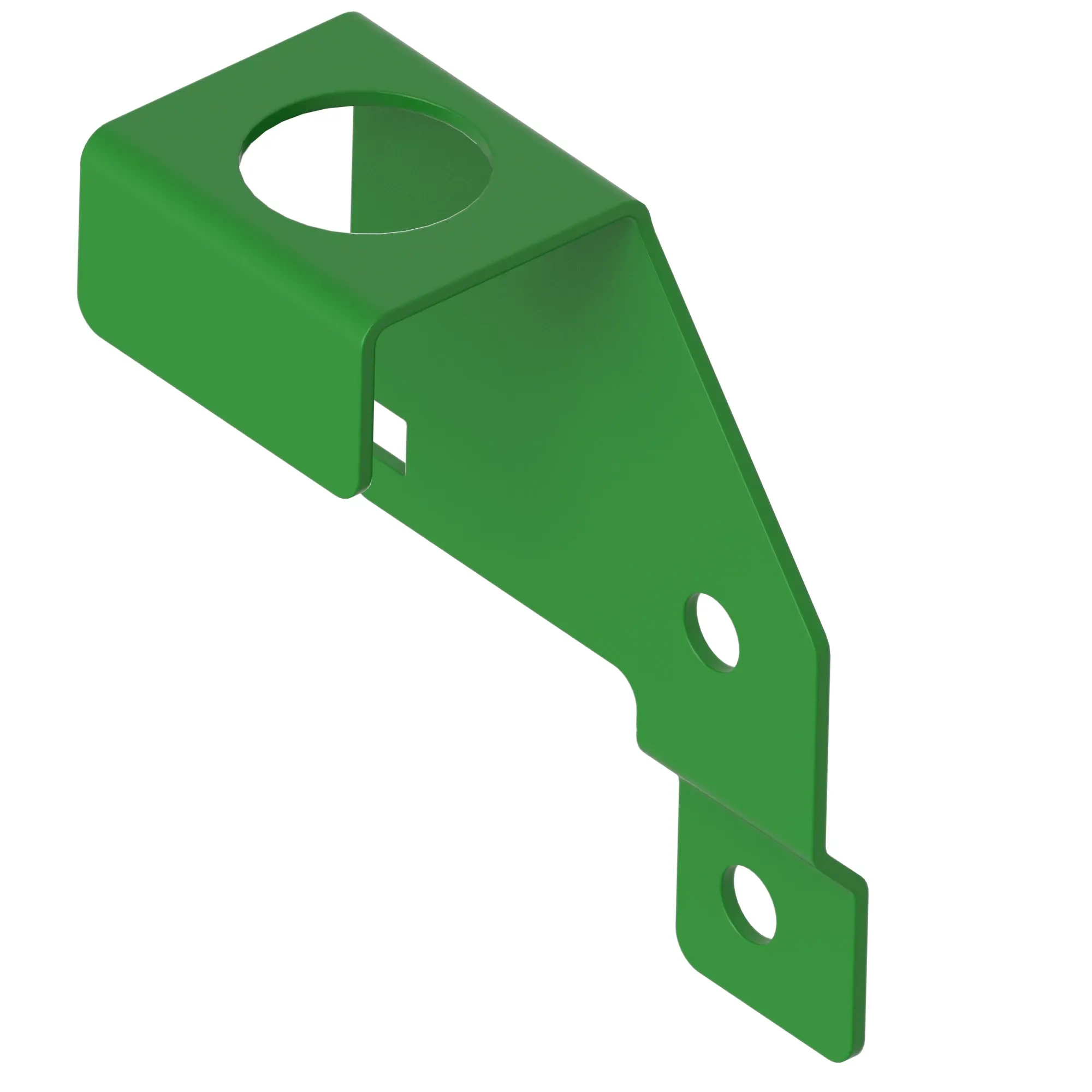 BRACKET, BRACKET