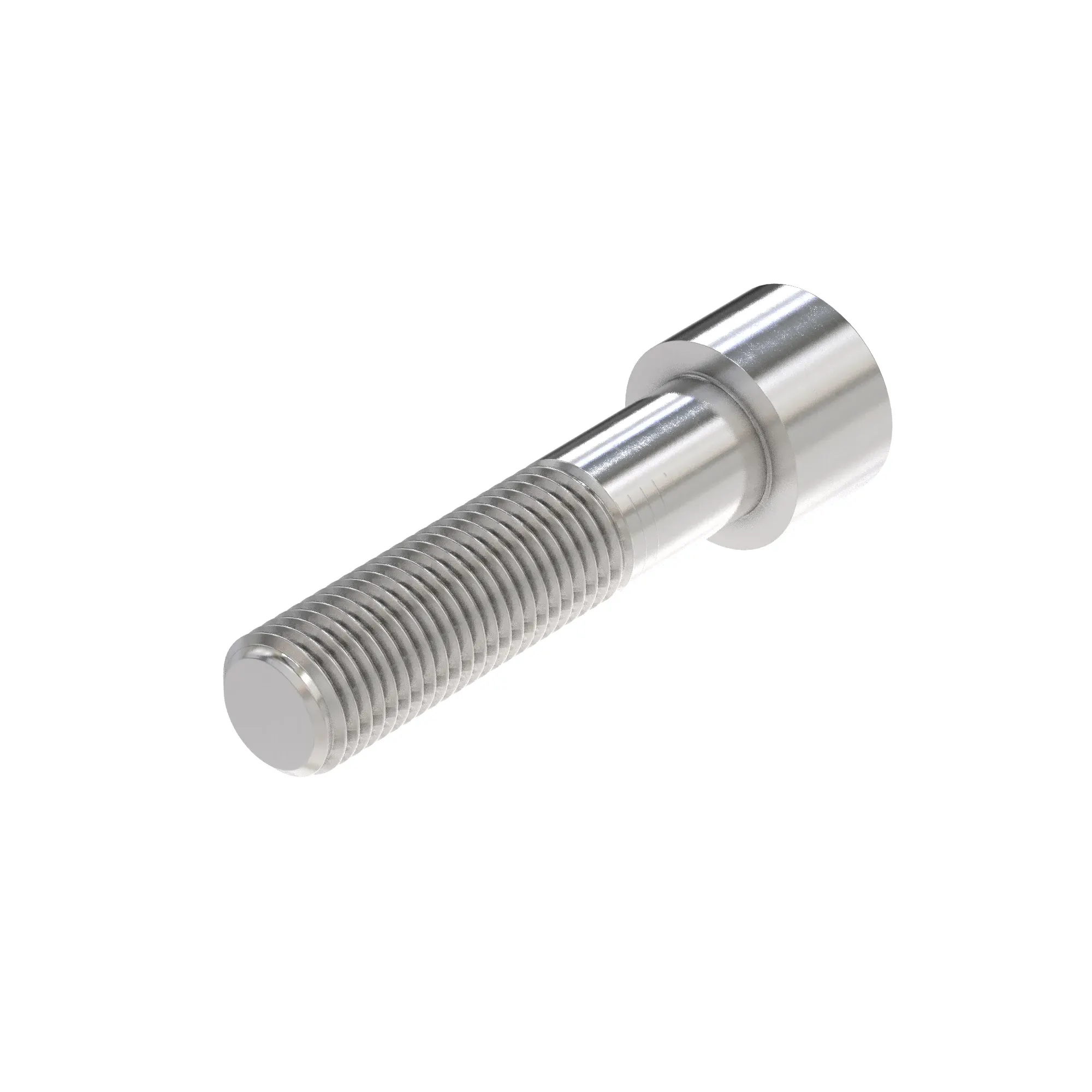 SCREW, HEX SOCKET HEAD, METRIC
