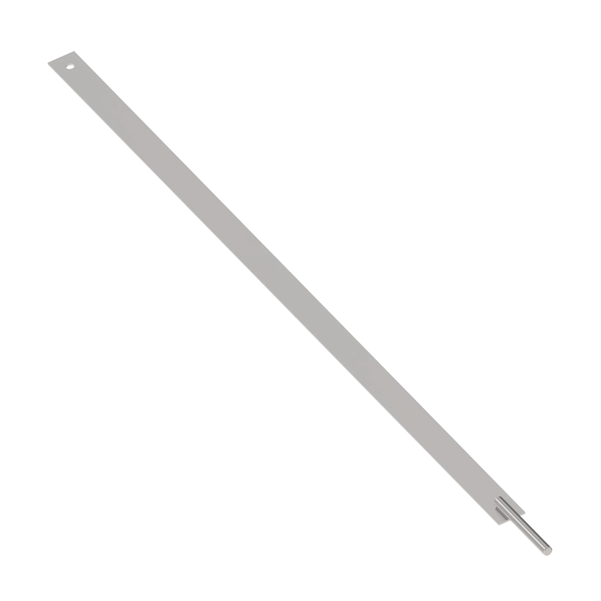 Band, (Hydraulic Reservoir)