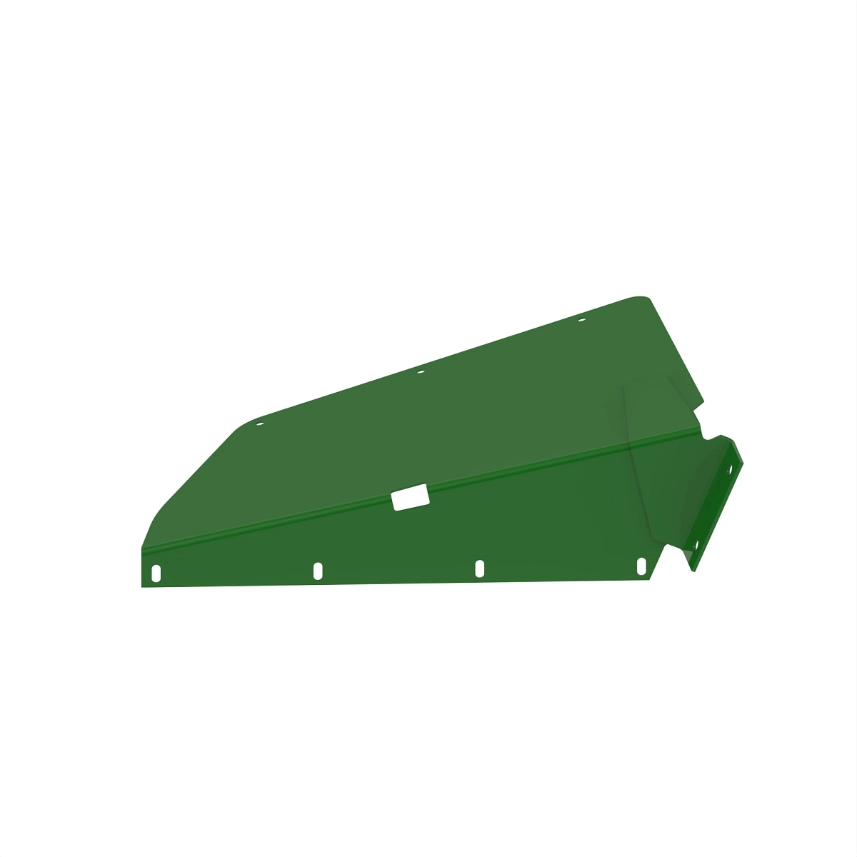 Panel, LH Assy Spreader