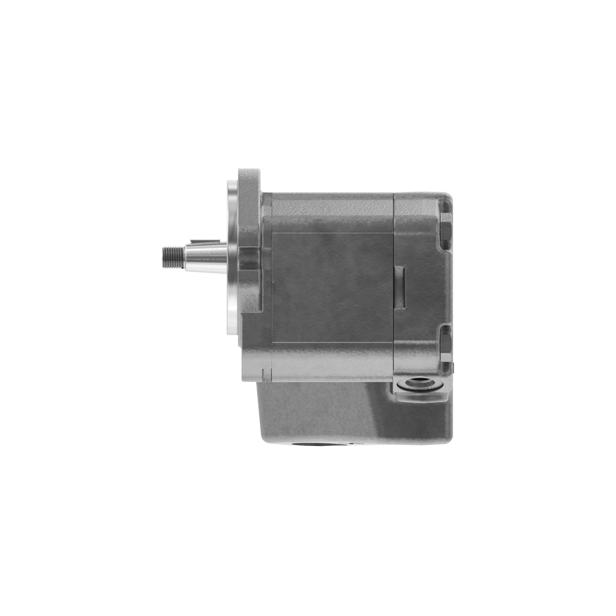 HYDRAULIC MOTOR, HYD REVERSING, FAN