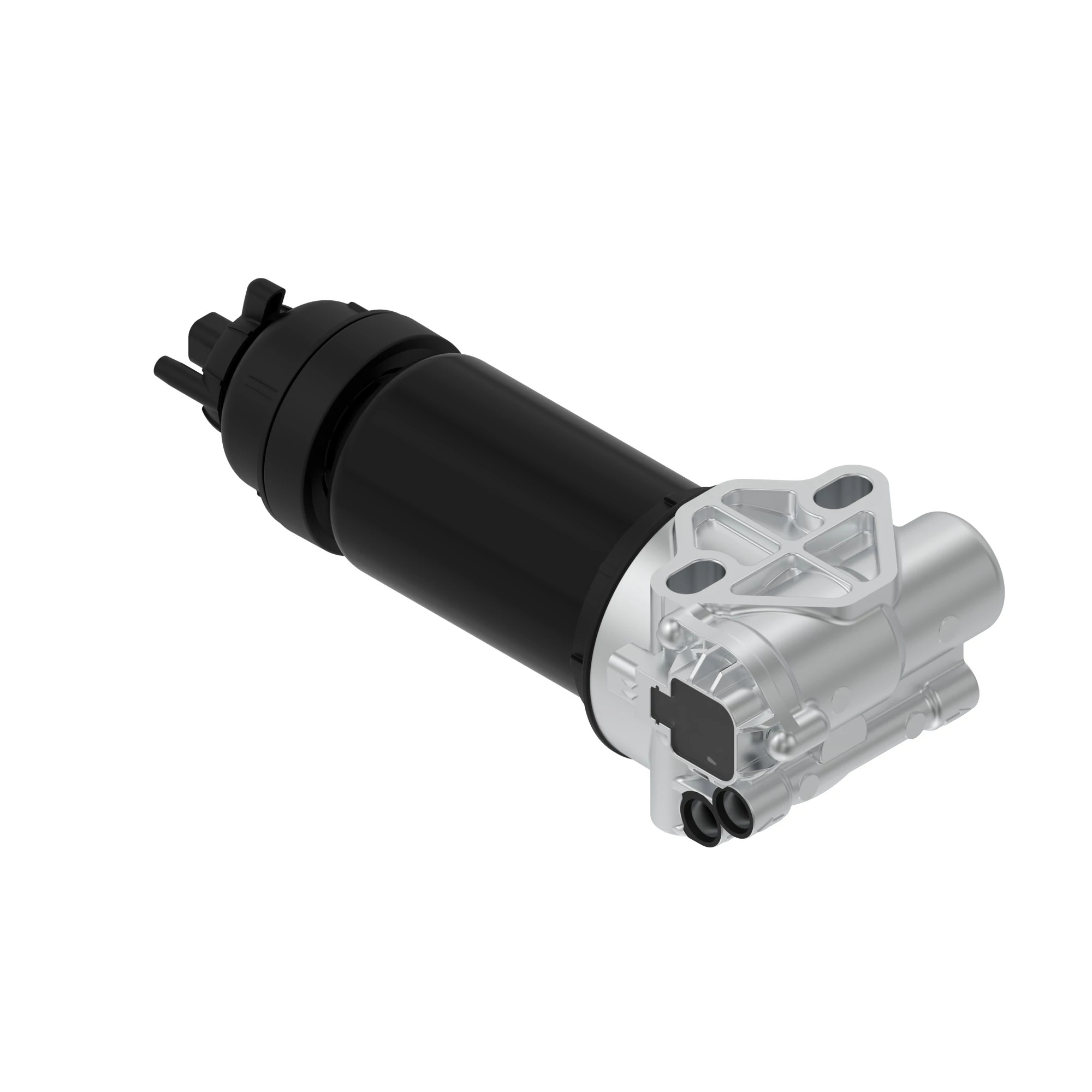 John Deere Primary Fuel Filter Assembly with Water In Fuel Sensor - DZ128554