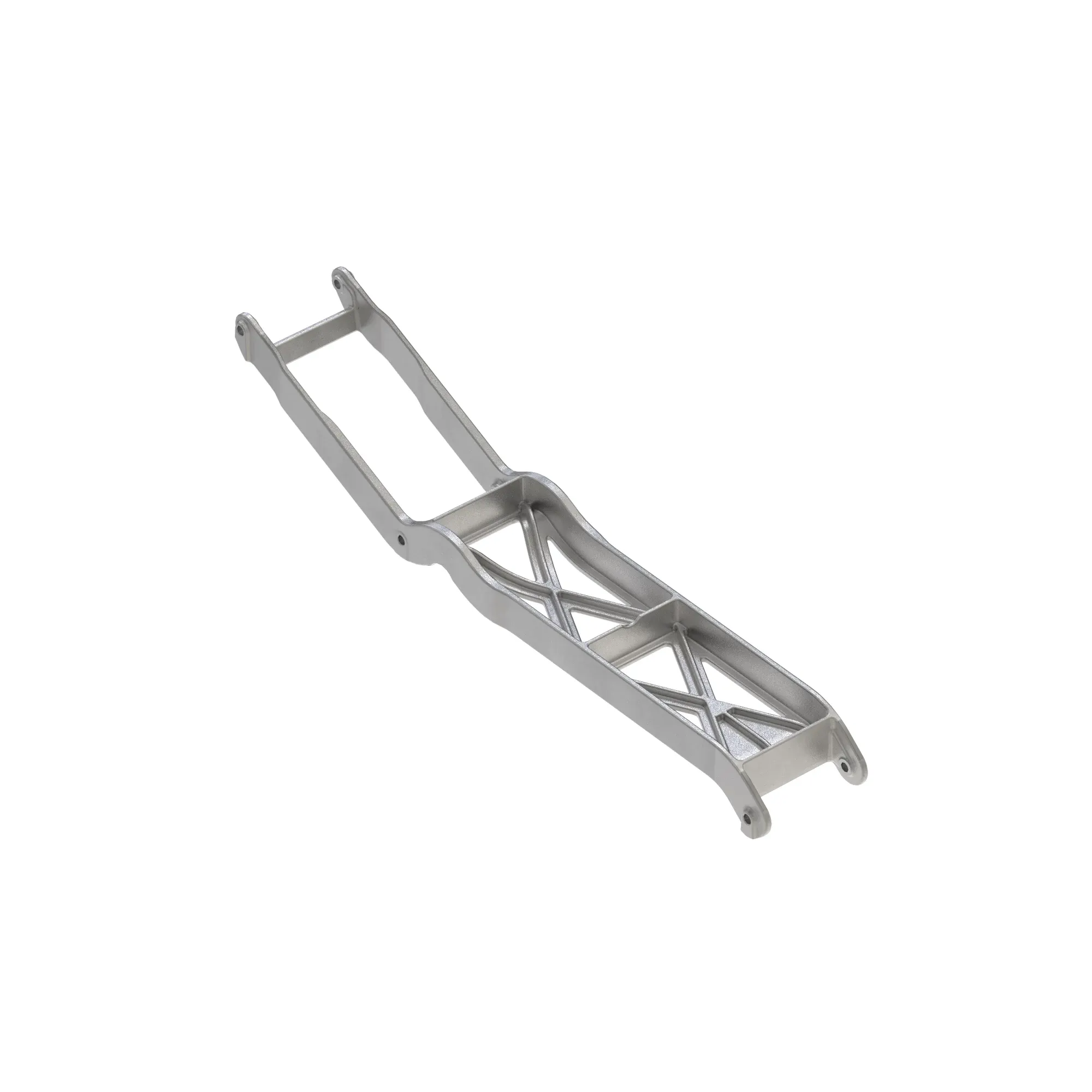 HOOD LIFT MECHANISM UPPER ARM
