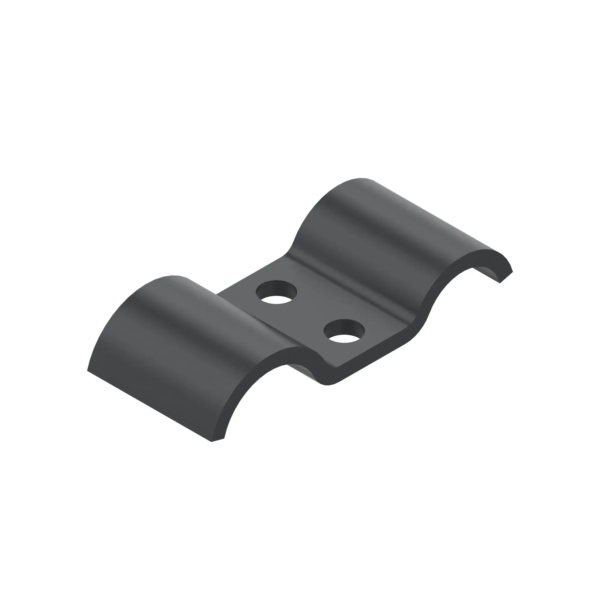 John Deere Bolt-On Clamp - T421172