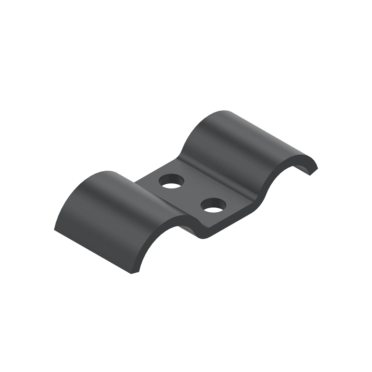 Half Clamp, 34MM ID