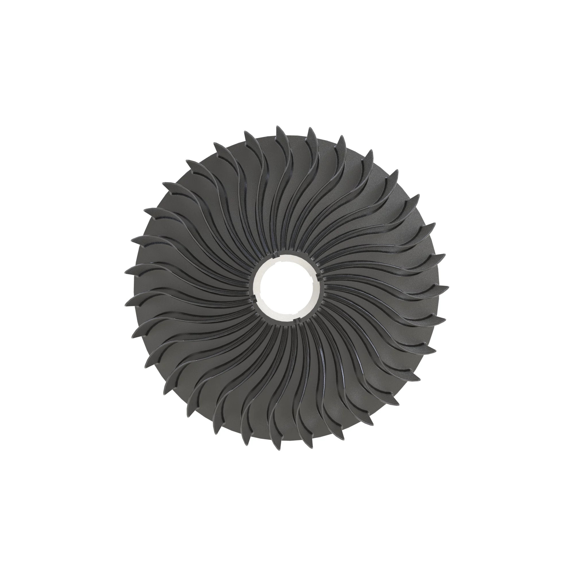 H119211: Fan Wheel Rotor | Shop.Deere.com