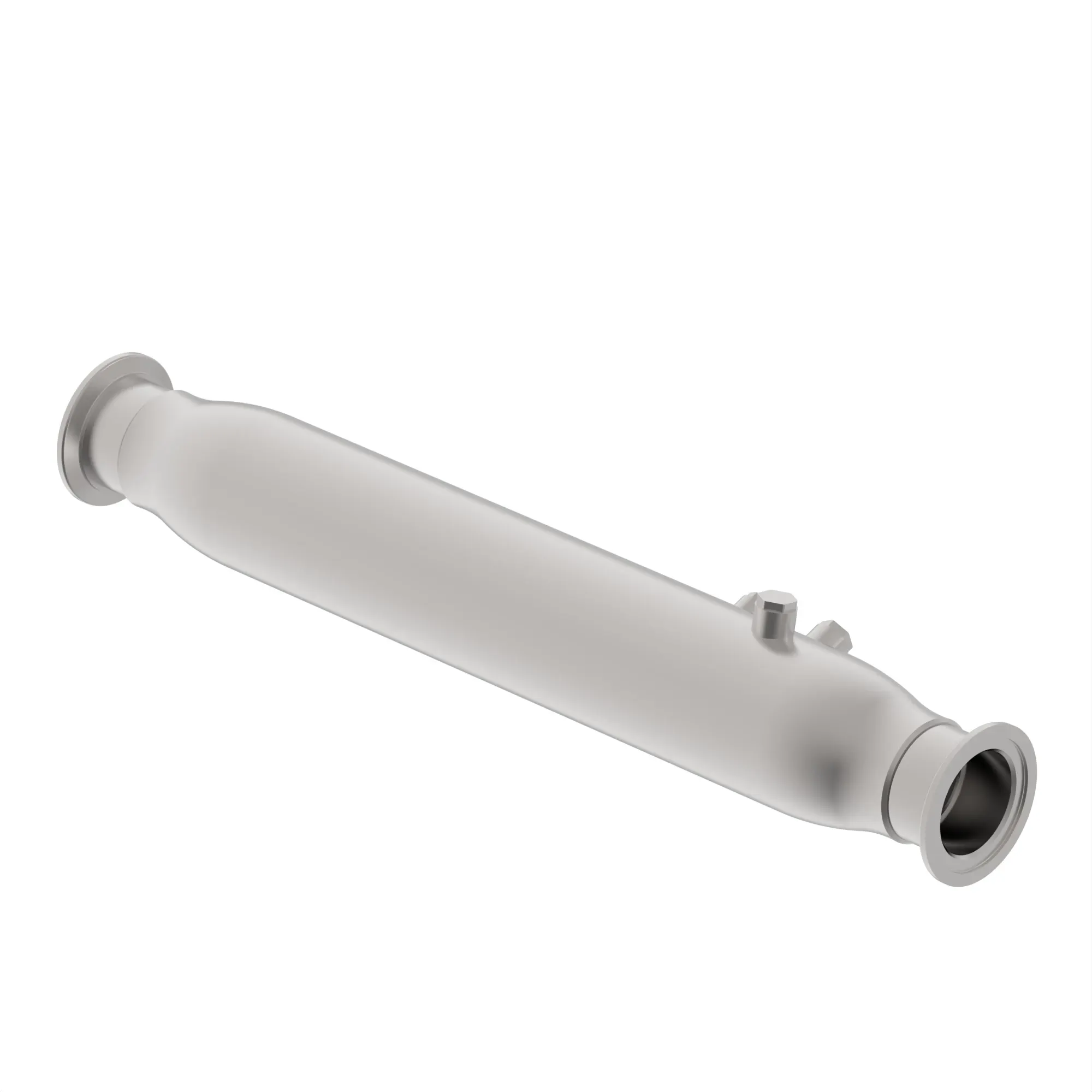 AGITATOR, DIRECT INJECTION MIXER, T