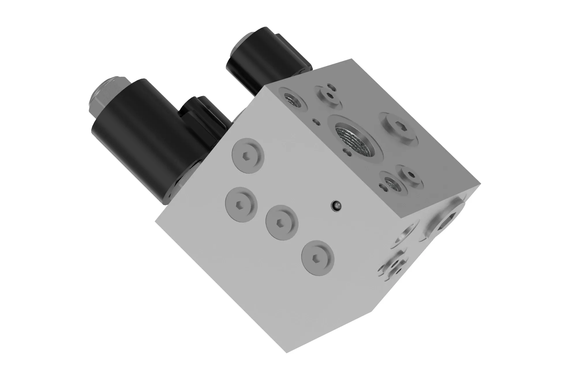 Control Valve