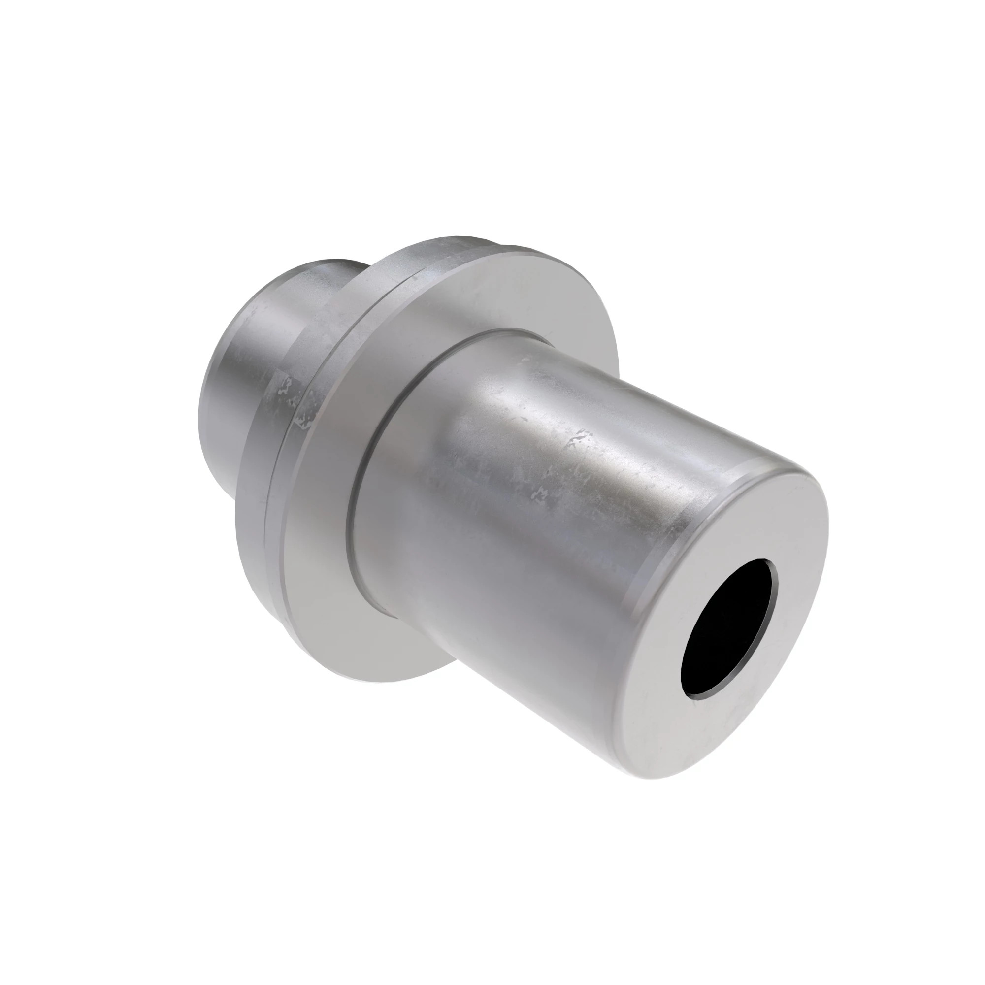 John Deere Front Axle Pivot Pin Fastener - R261051