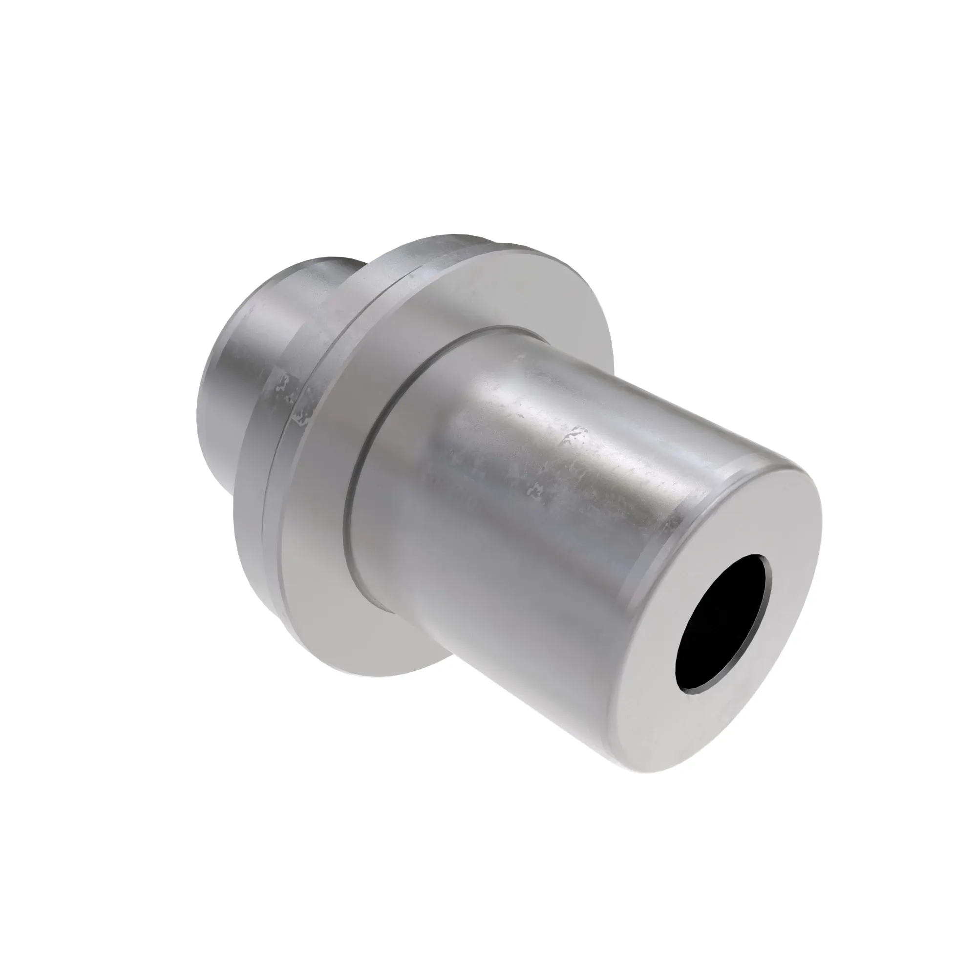 John Deere Front Axle Pivot Pin Fastener - R261051