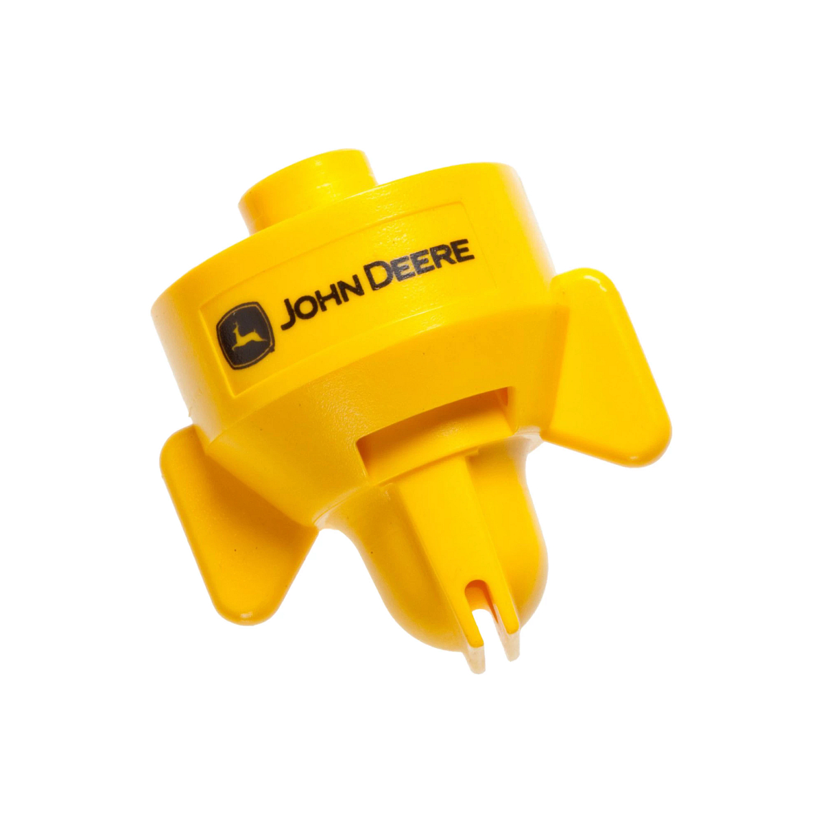 John Deere High-Flow (HF) 140 Degree Spray Angle Nozzle, 6 GPM, 24 LPM, Tip Size 60 - PSHFQ4060