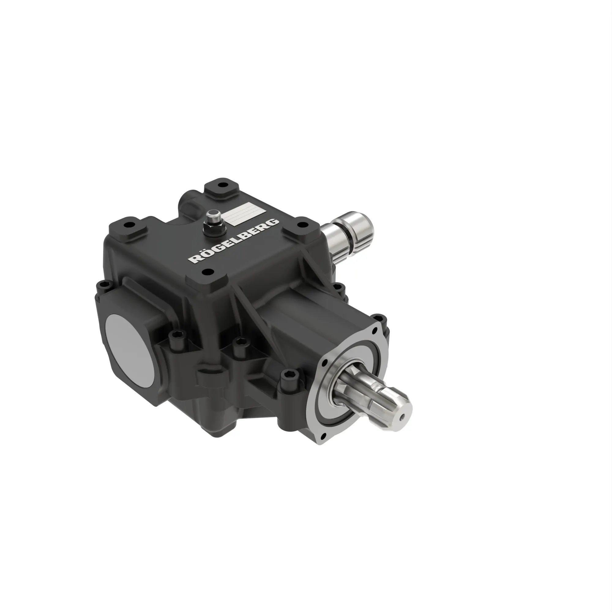 John Deere Transmission - LCA116728