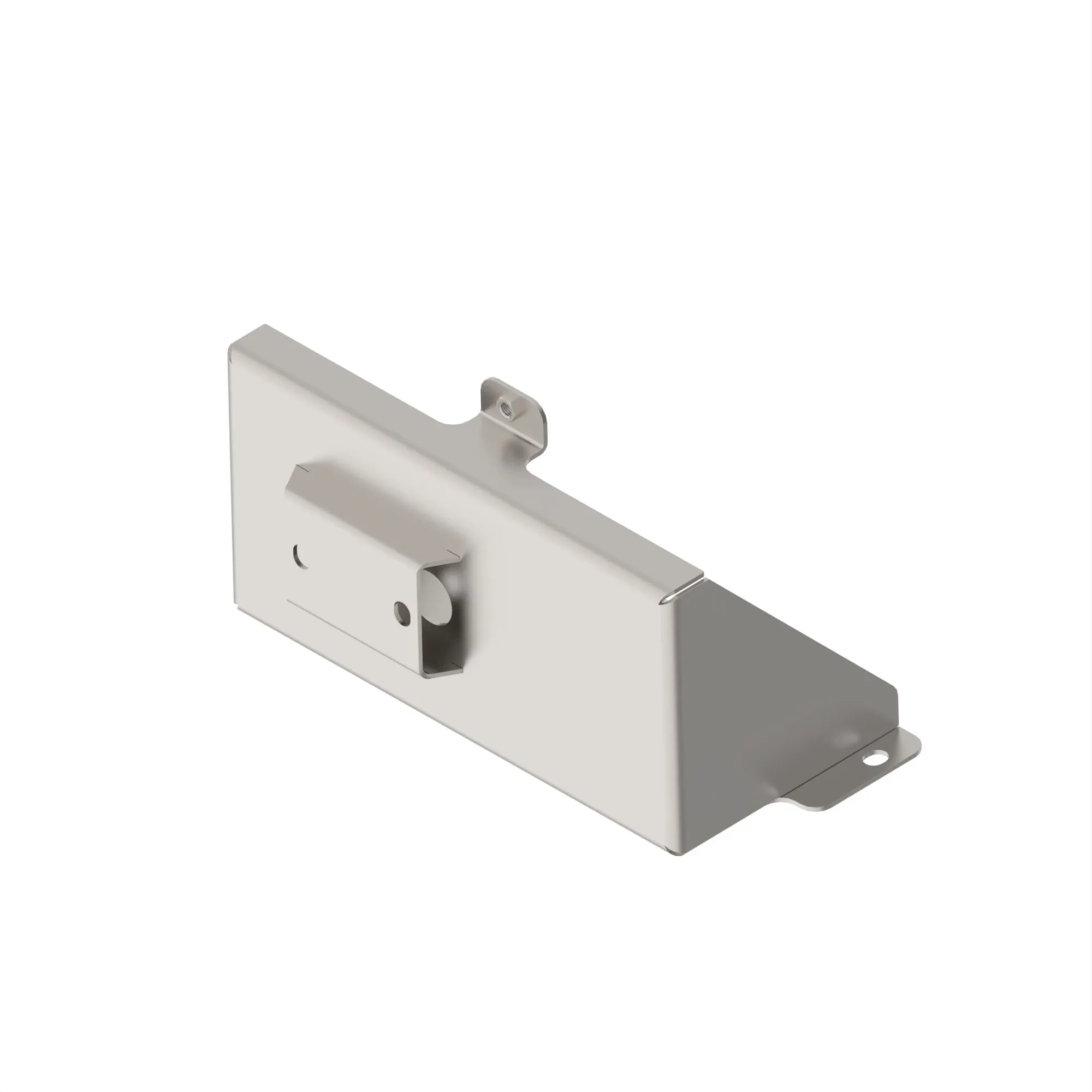 BATTERY BOX