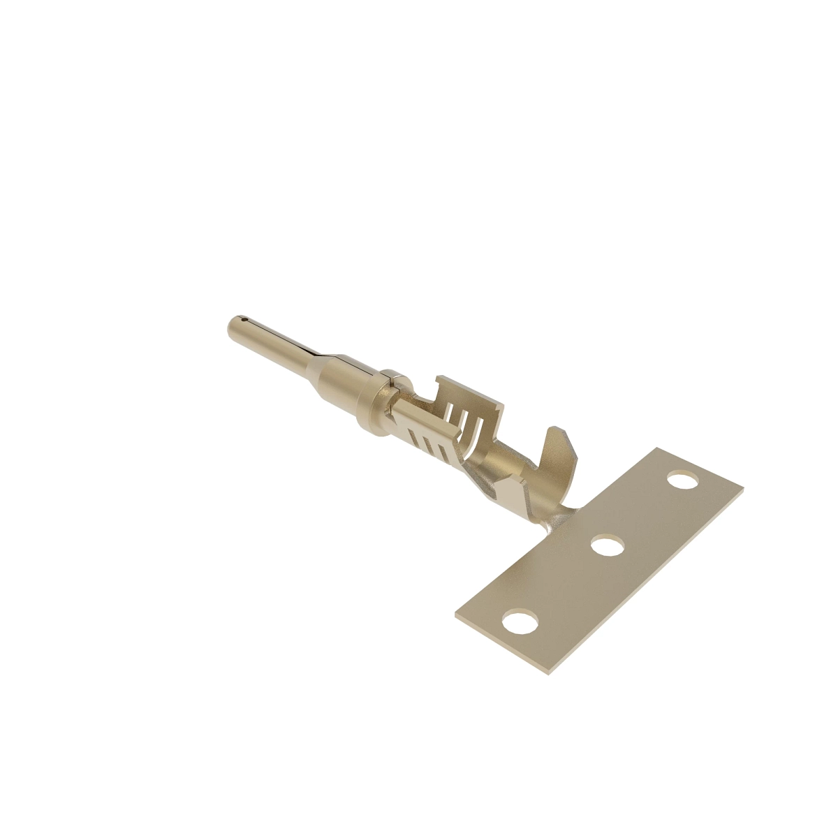 TYCO AMPSEAL16 TERM MALE UNSLD CPR