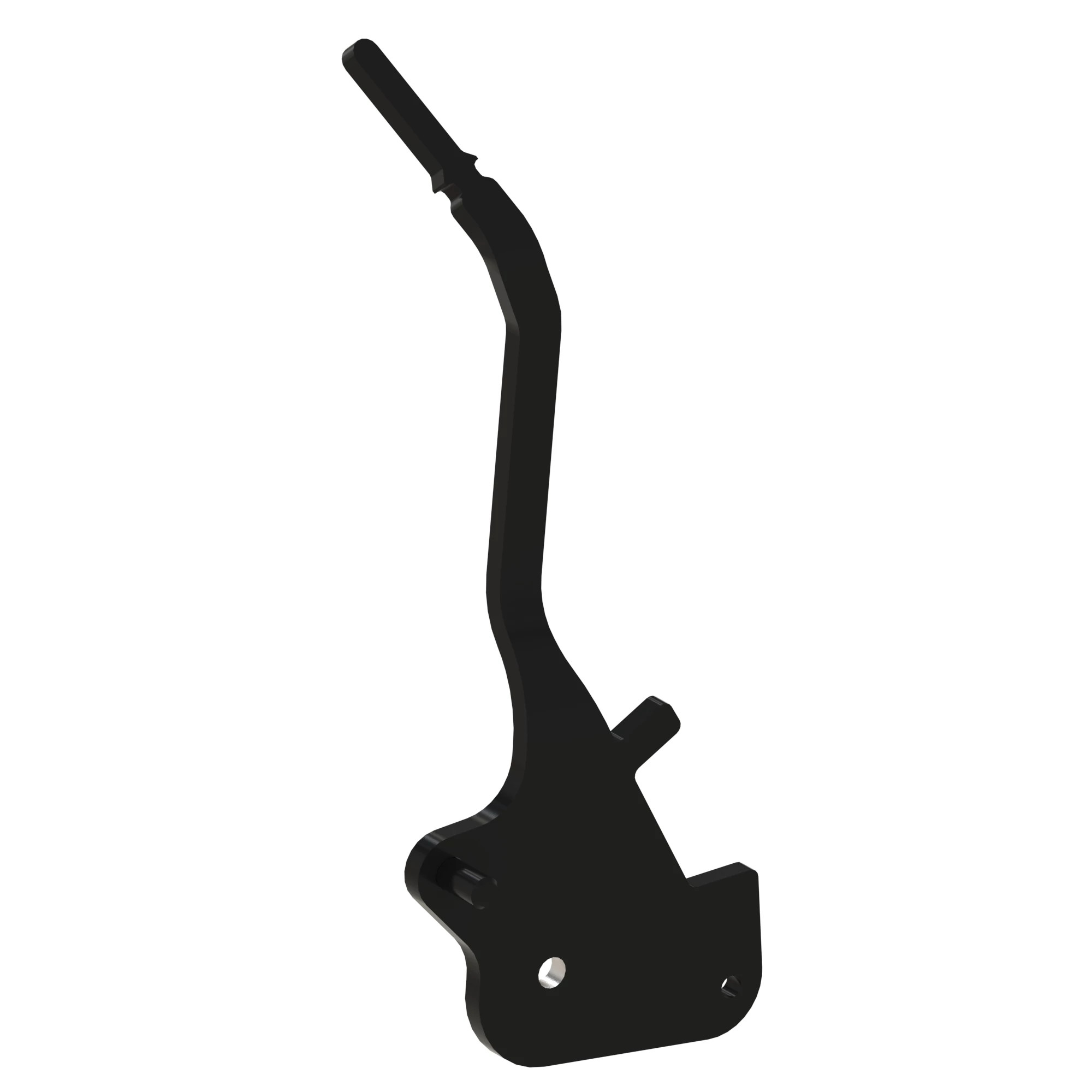 THROTTLE HANDLE ASSY