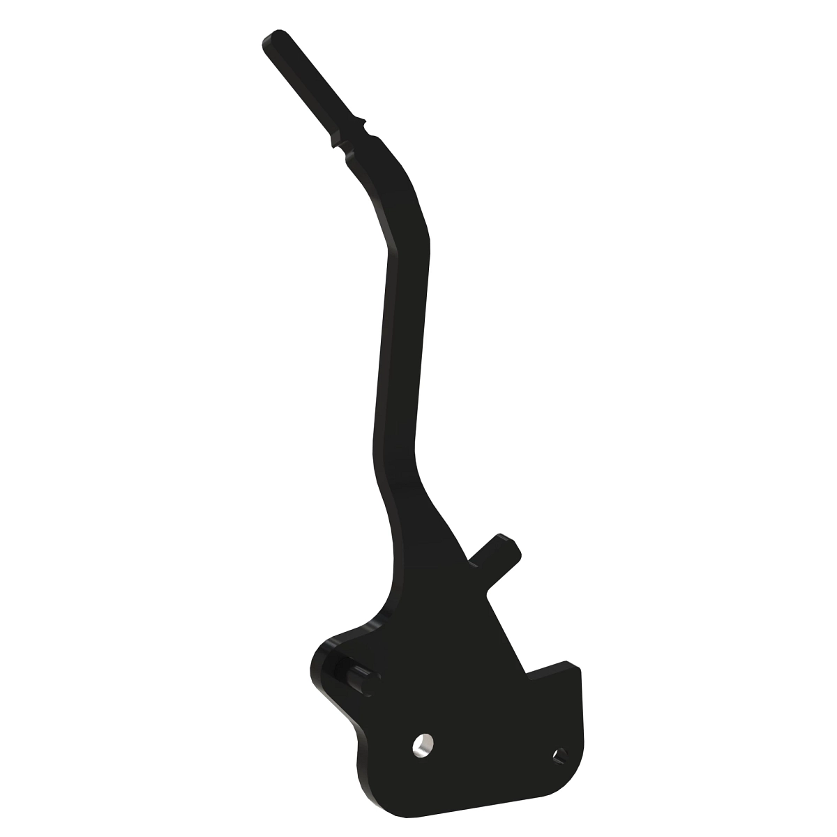 Throttle Handle Assy