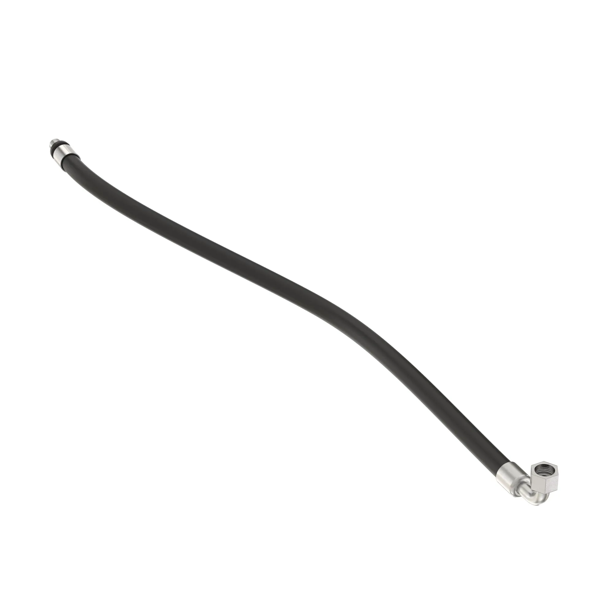 HYDRAULIC HOSE, HOSE, HYDRAULIC TRA