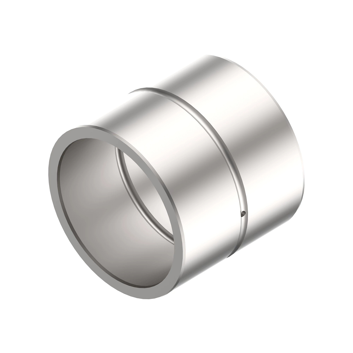 John Deere Grooved Bushing - T205546