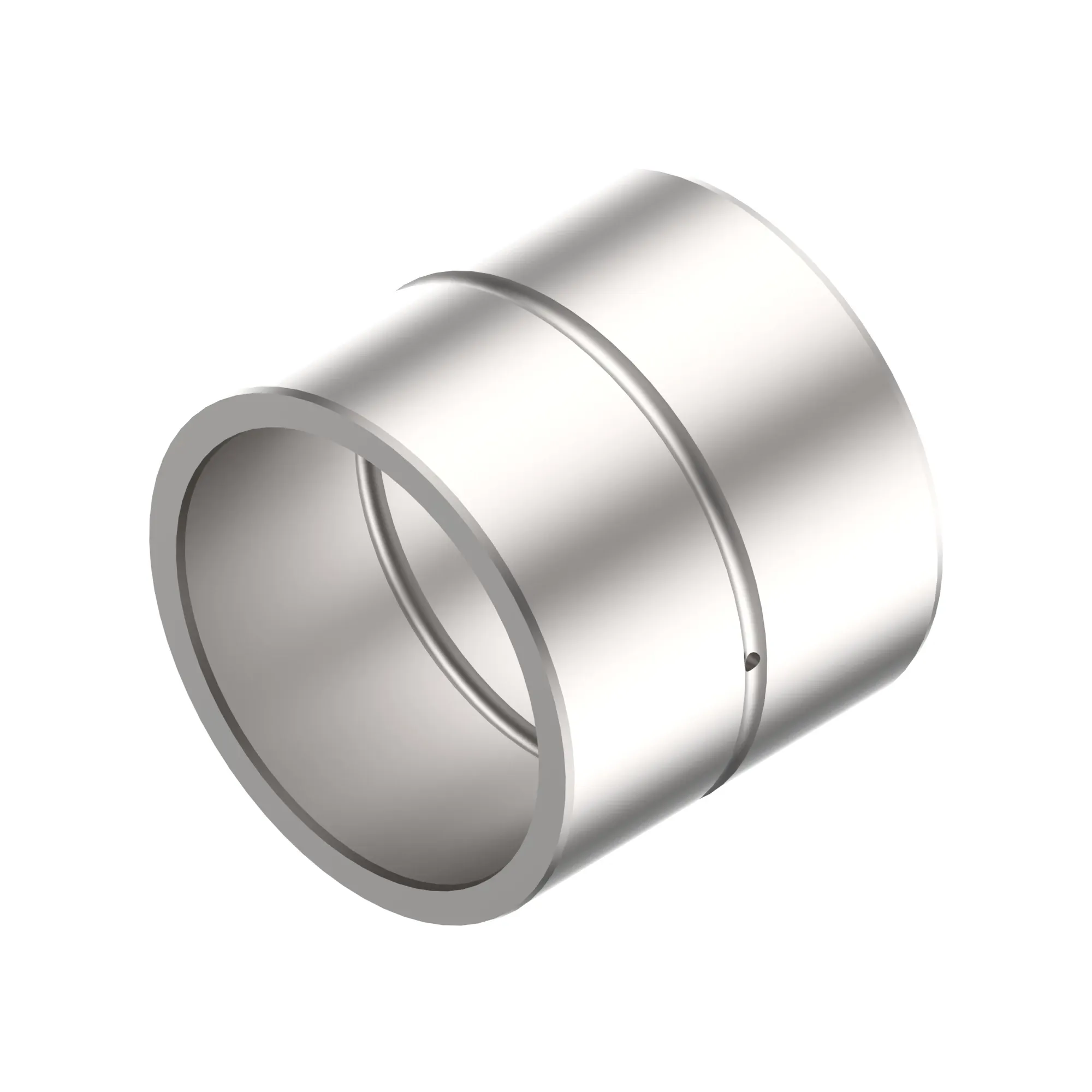 John Deere Grooved Bushing - T205546