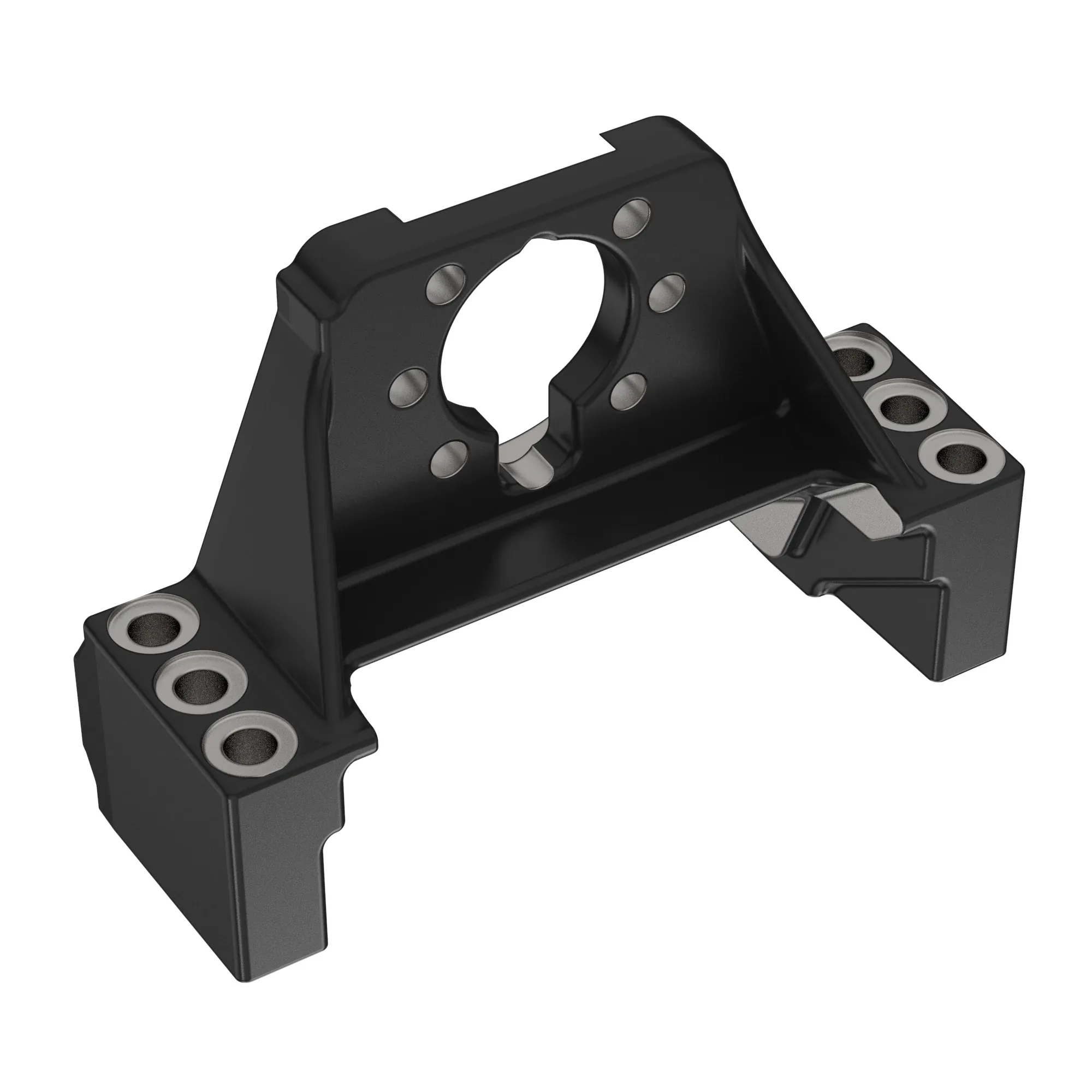 John Deere Frame - AT475930