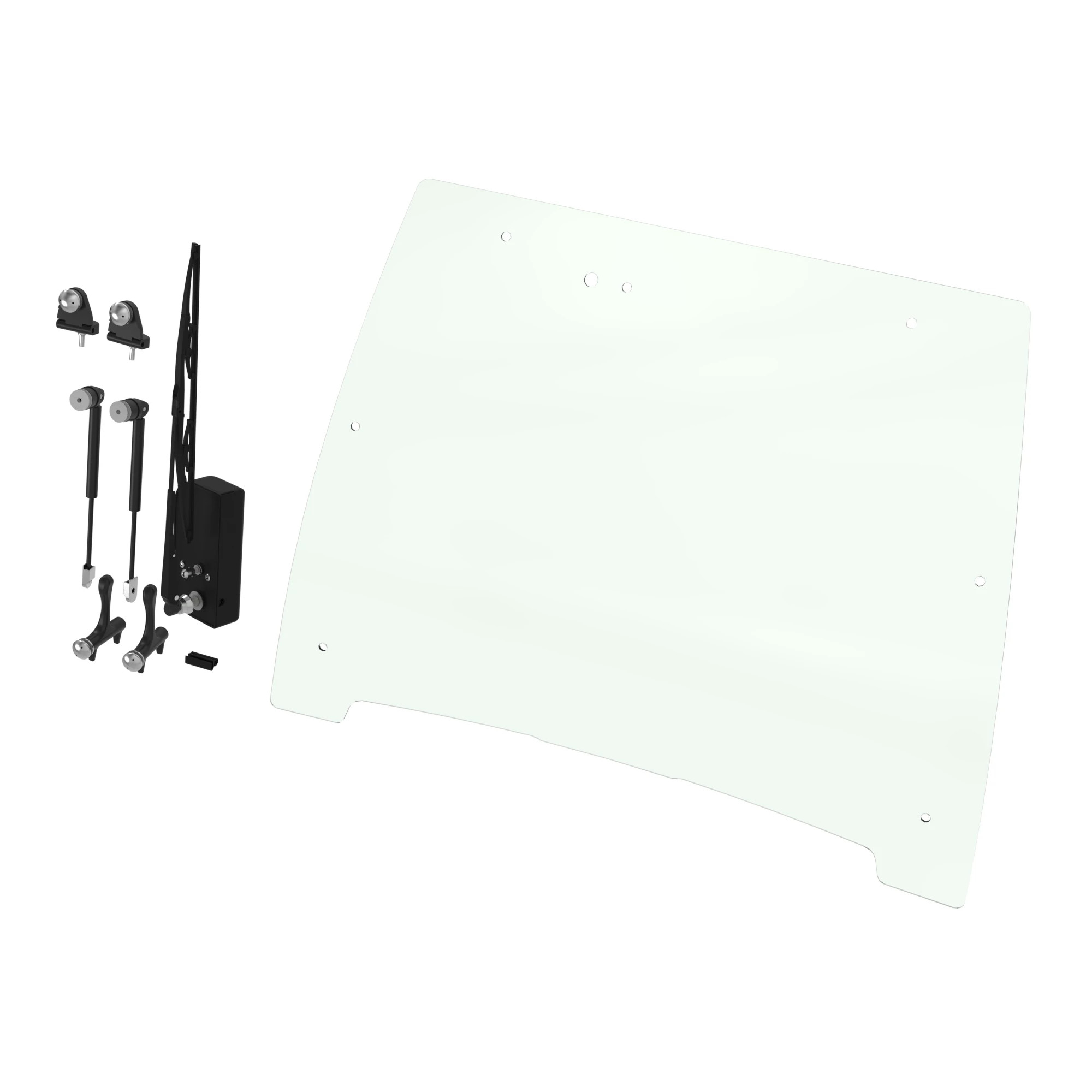 WINDSHIELD WIPER KIT
