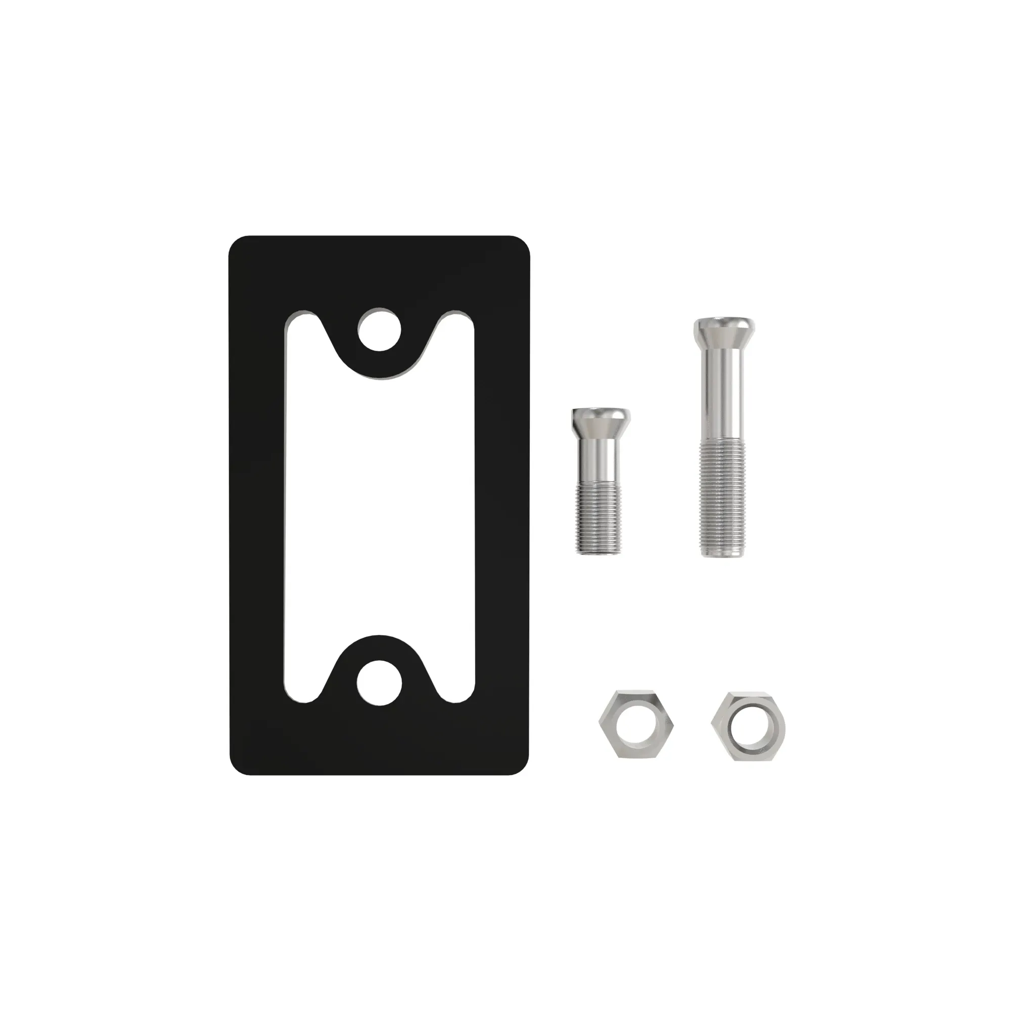Wedge Kit