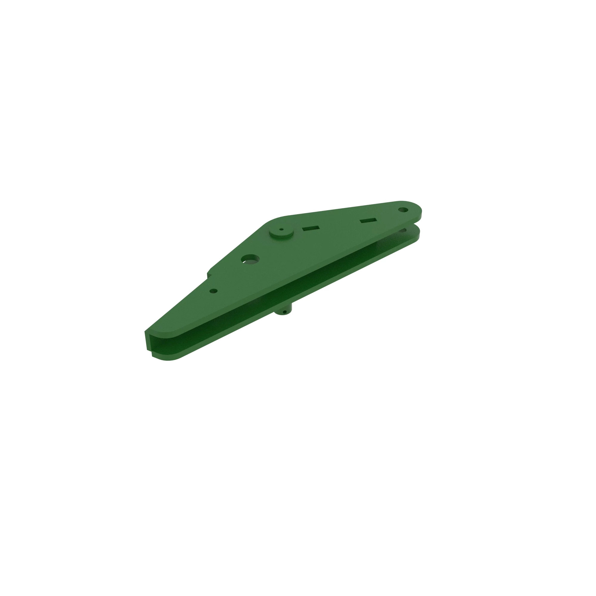 PIVOT, HINGE LEFT