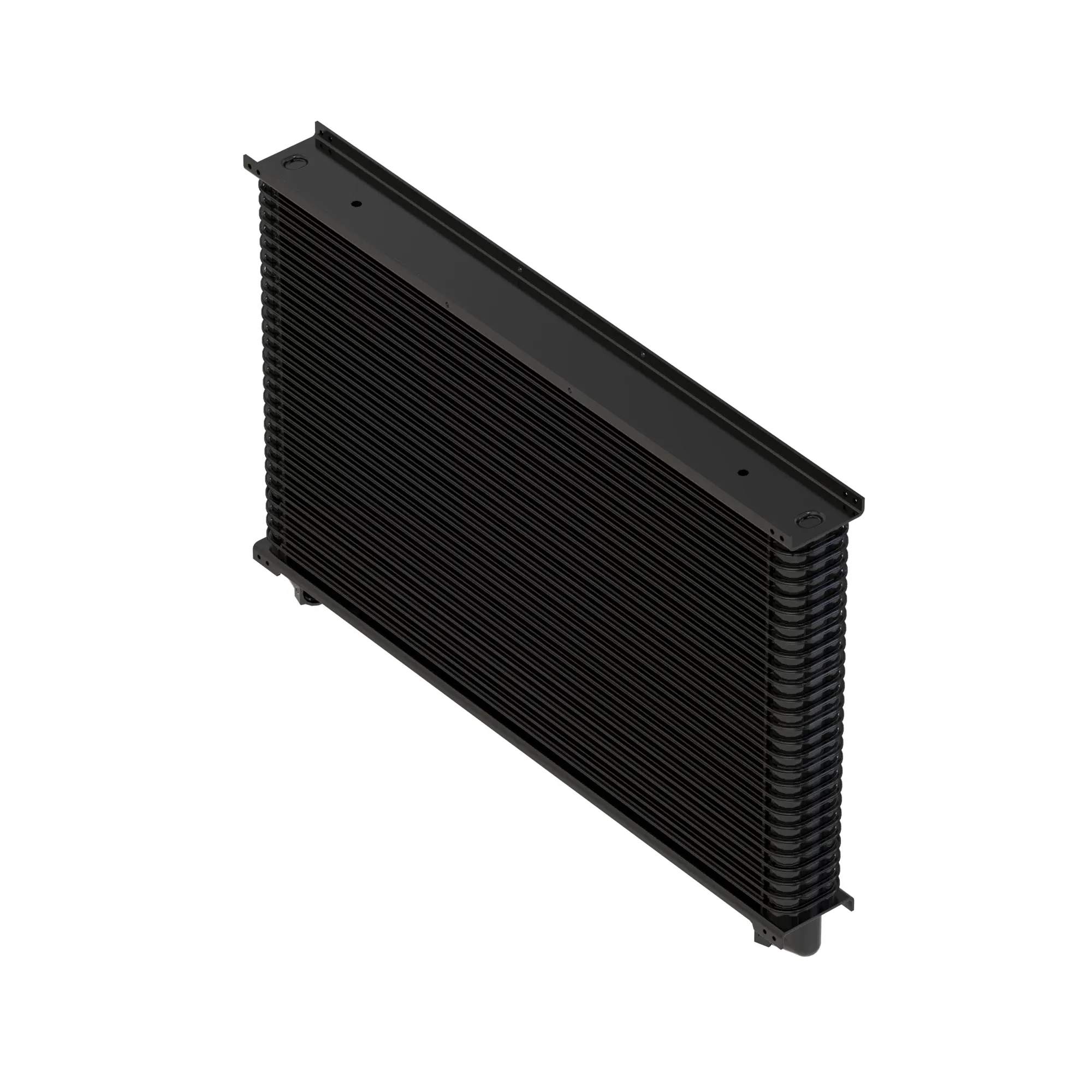 Oil Cooler