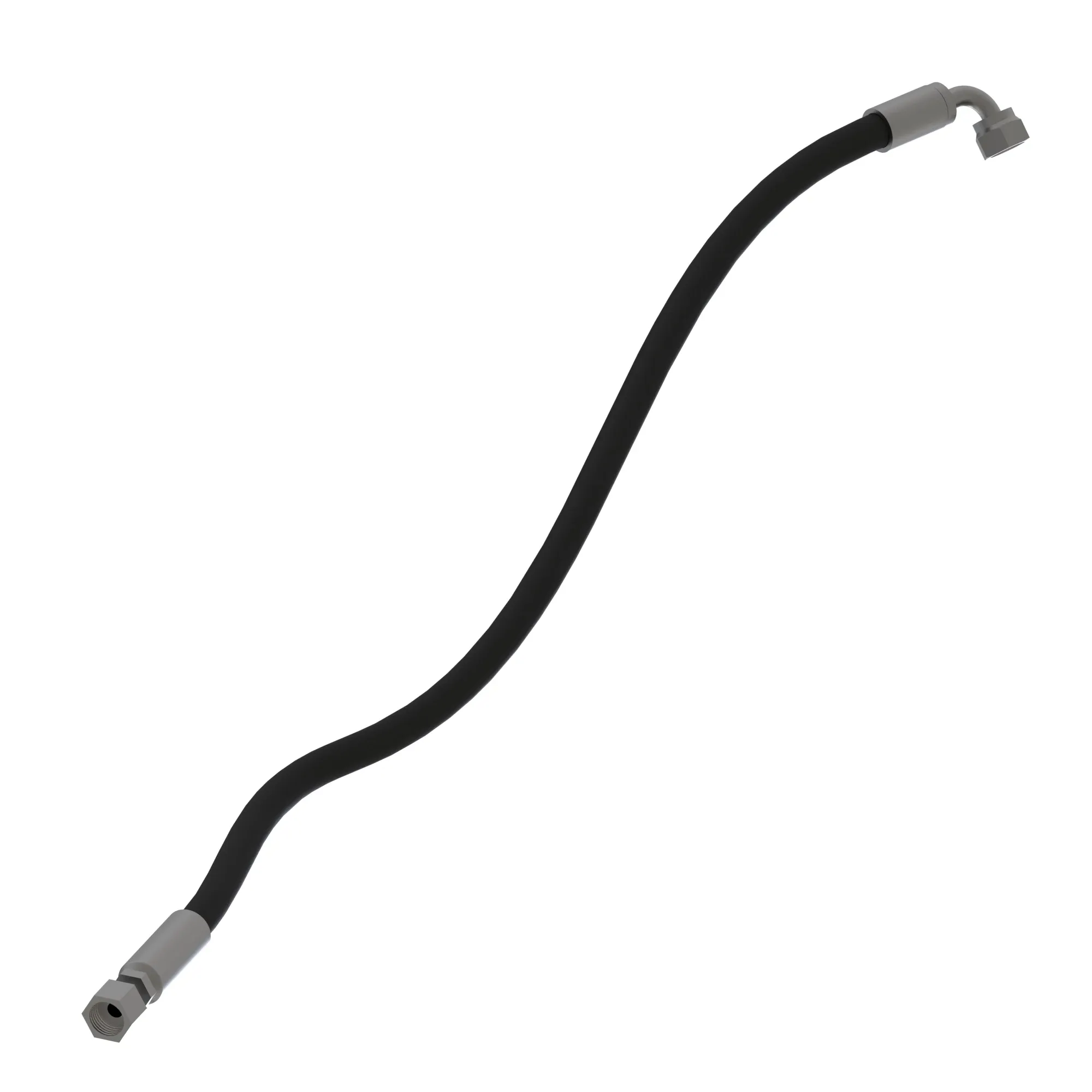 John Deere Hydraulic Hose - TA34173