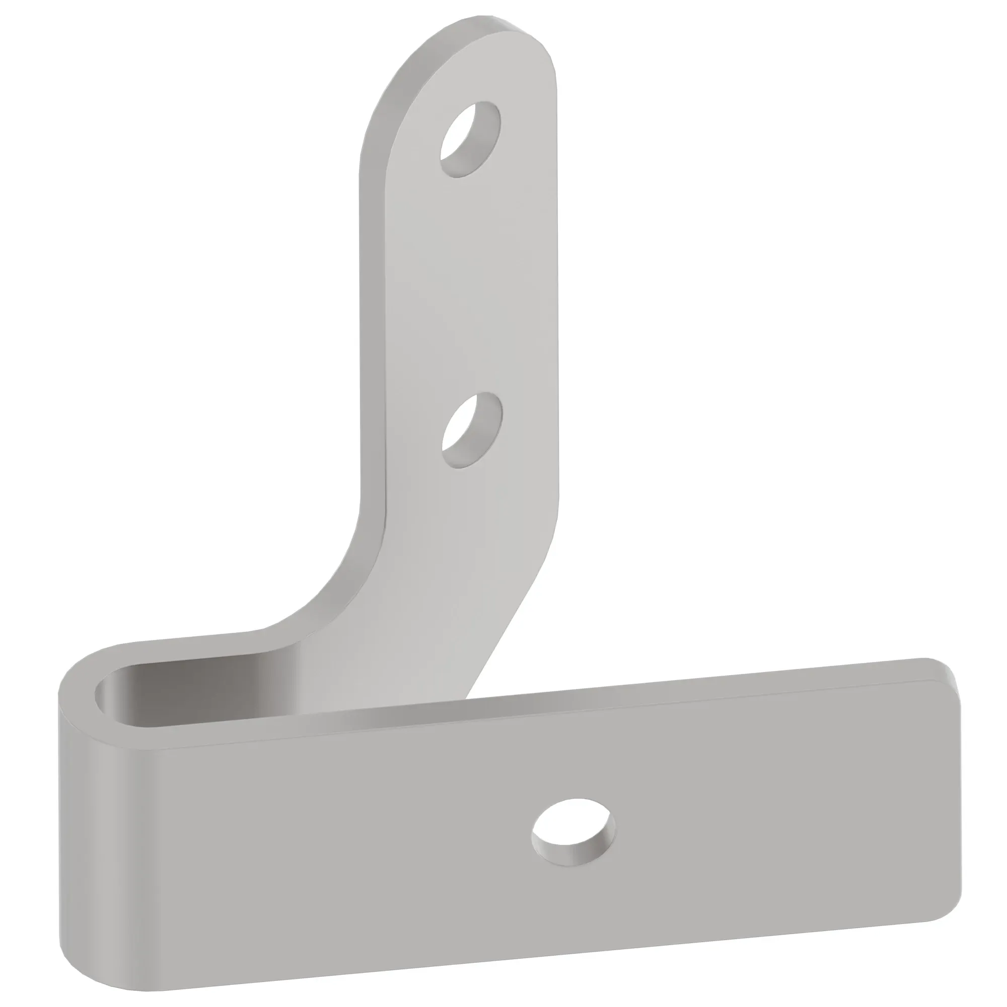 BRACKET, 3WD TRACTION